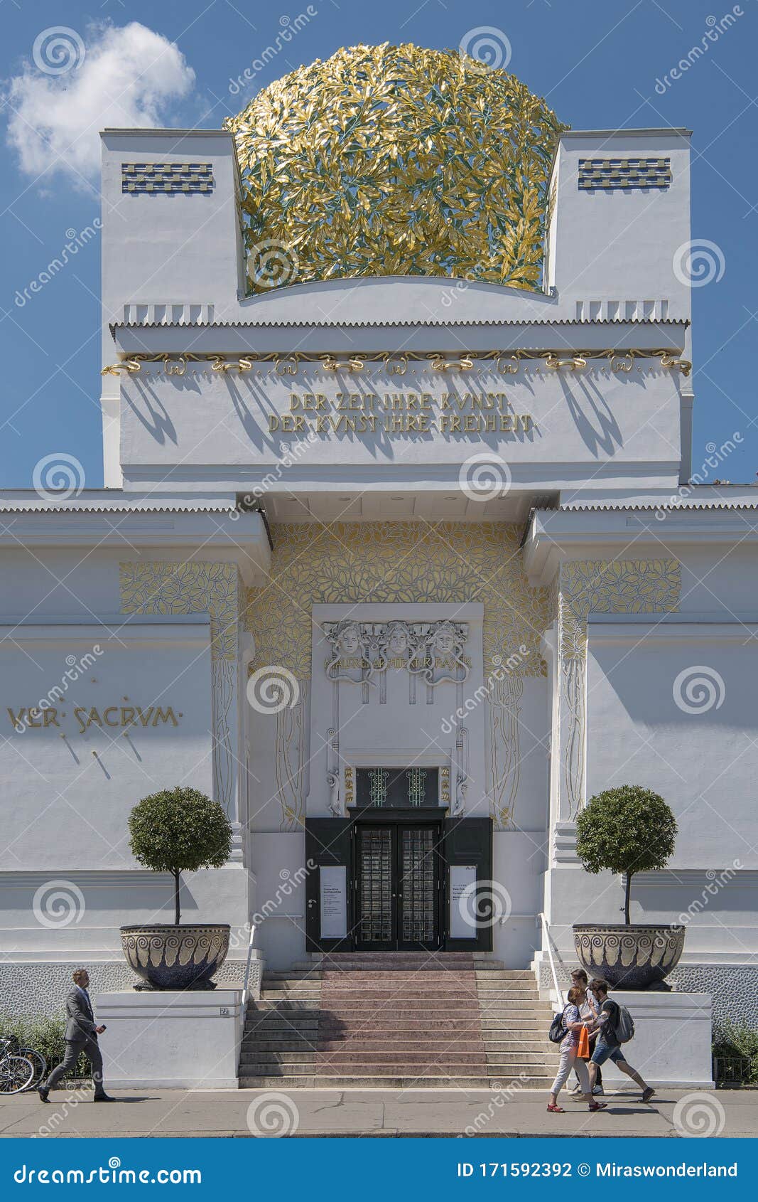 olbrich vienna secession building olbrich vienna secession building