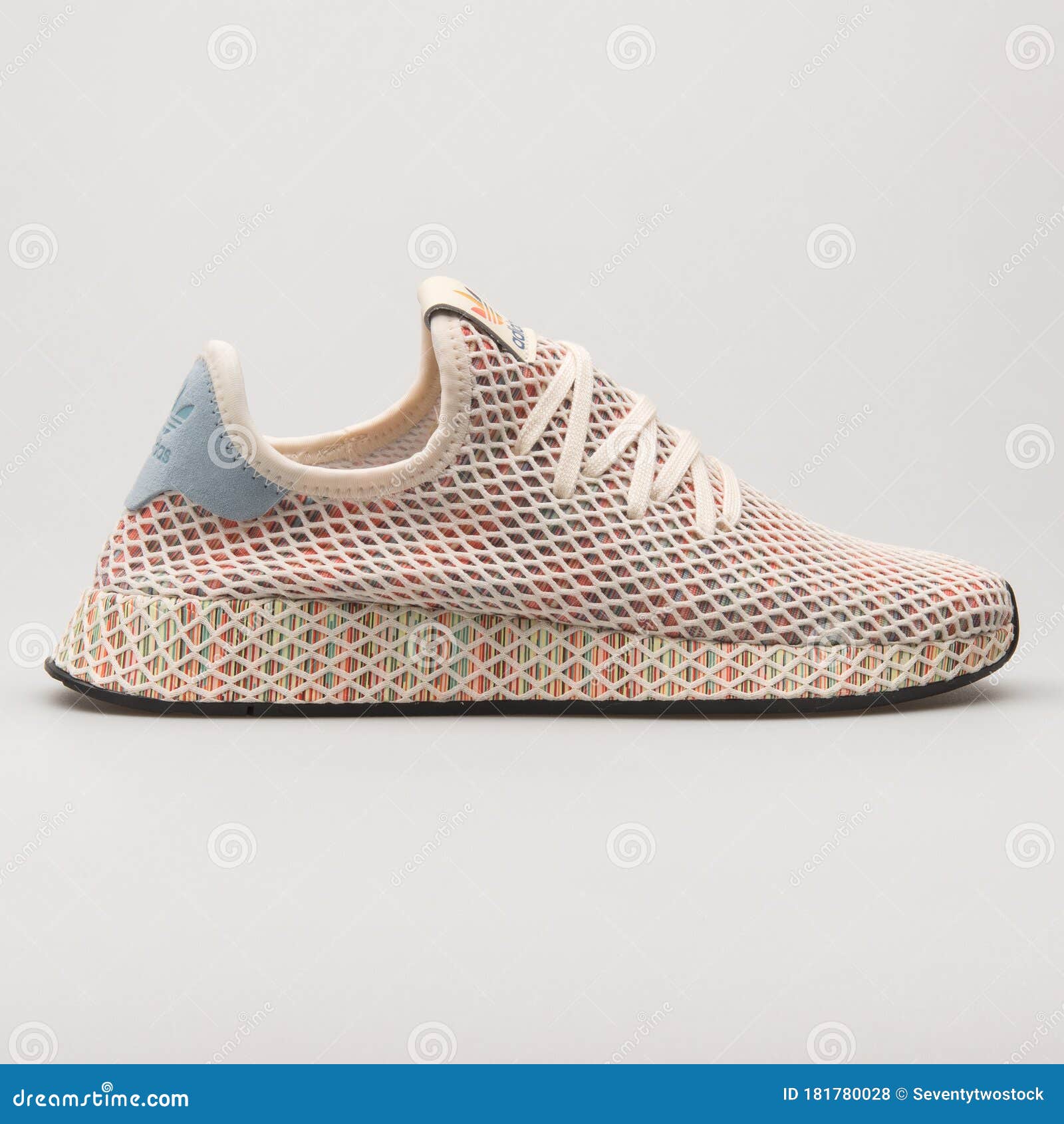 Buy ADIDAS Originals Men Grey Deerupt Runner Sneakers - Casual Shoes for  Men 8616869 | Myntra