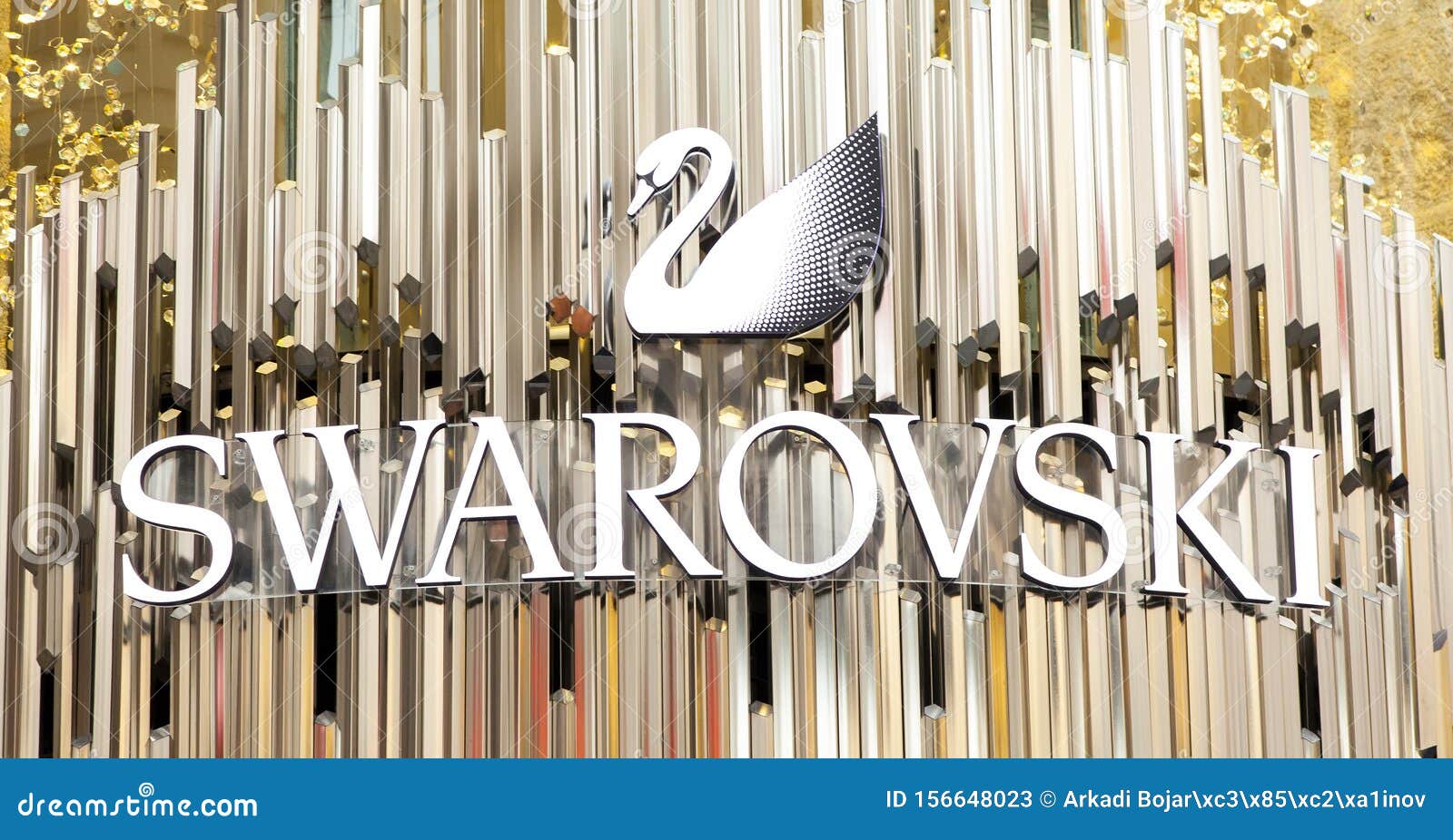 Swarovski Optik Logo Swarovski AG Font Design, swarovski Optik, logo png |  PNGEgg