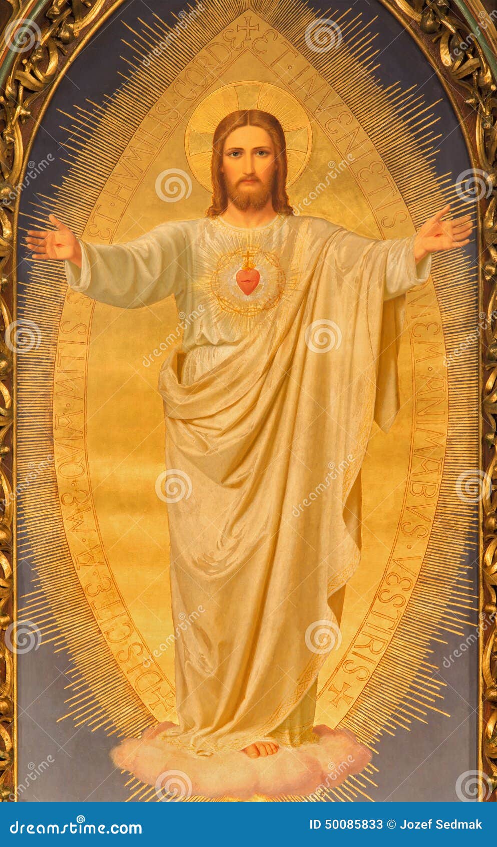 Vienna The Heart Of Jesus Paint On The Main Altar Of Sacre Coeur Church By Anna Maria Von Oer 1846 1929 Editorial Stock Photo Image Of Redeemer Sacre Vienna The Heart Of Jesus Paint On The Main Altar Of Sacre Coeur Church By Anna Maria Von Oer 1846 1929 Editorial Stock Photo Image Of Redeemer Sacre