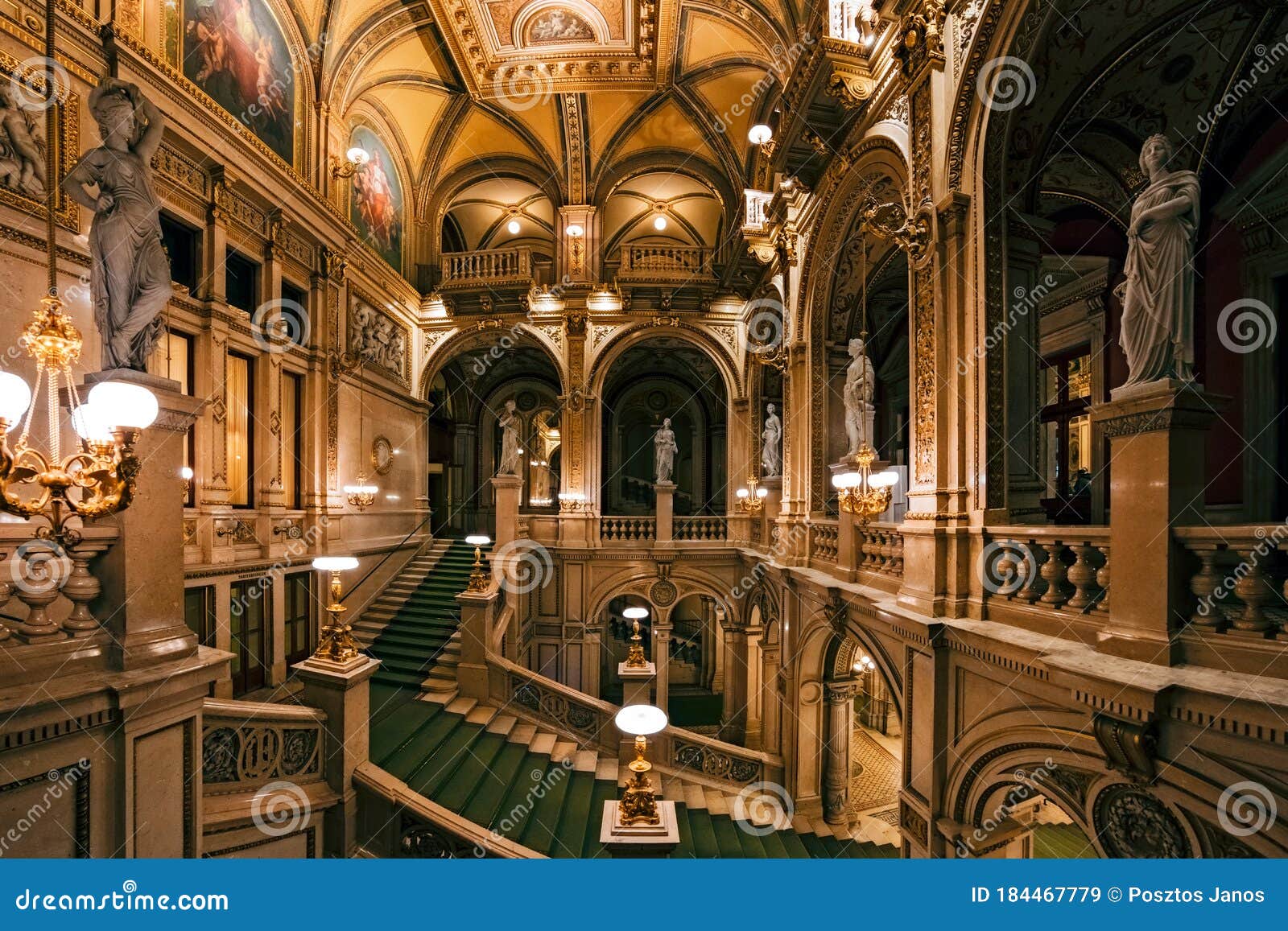 are there any afternoon operas at vienna opera house are there any afternoon operas at vienna opera house