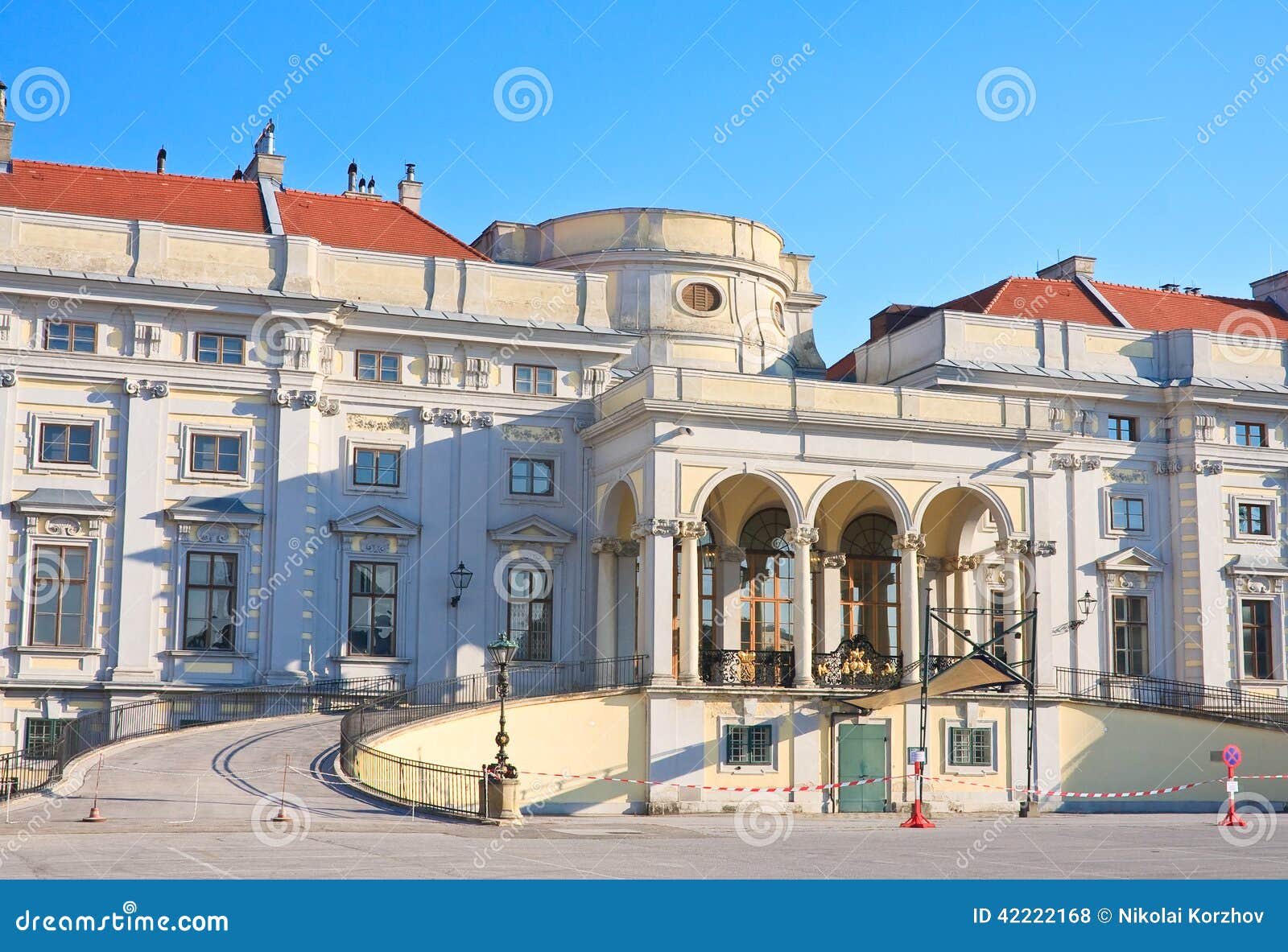 Schwarzenberg Wien Schwarzenberg Wien