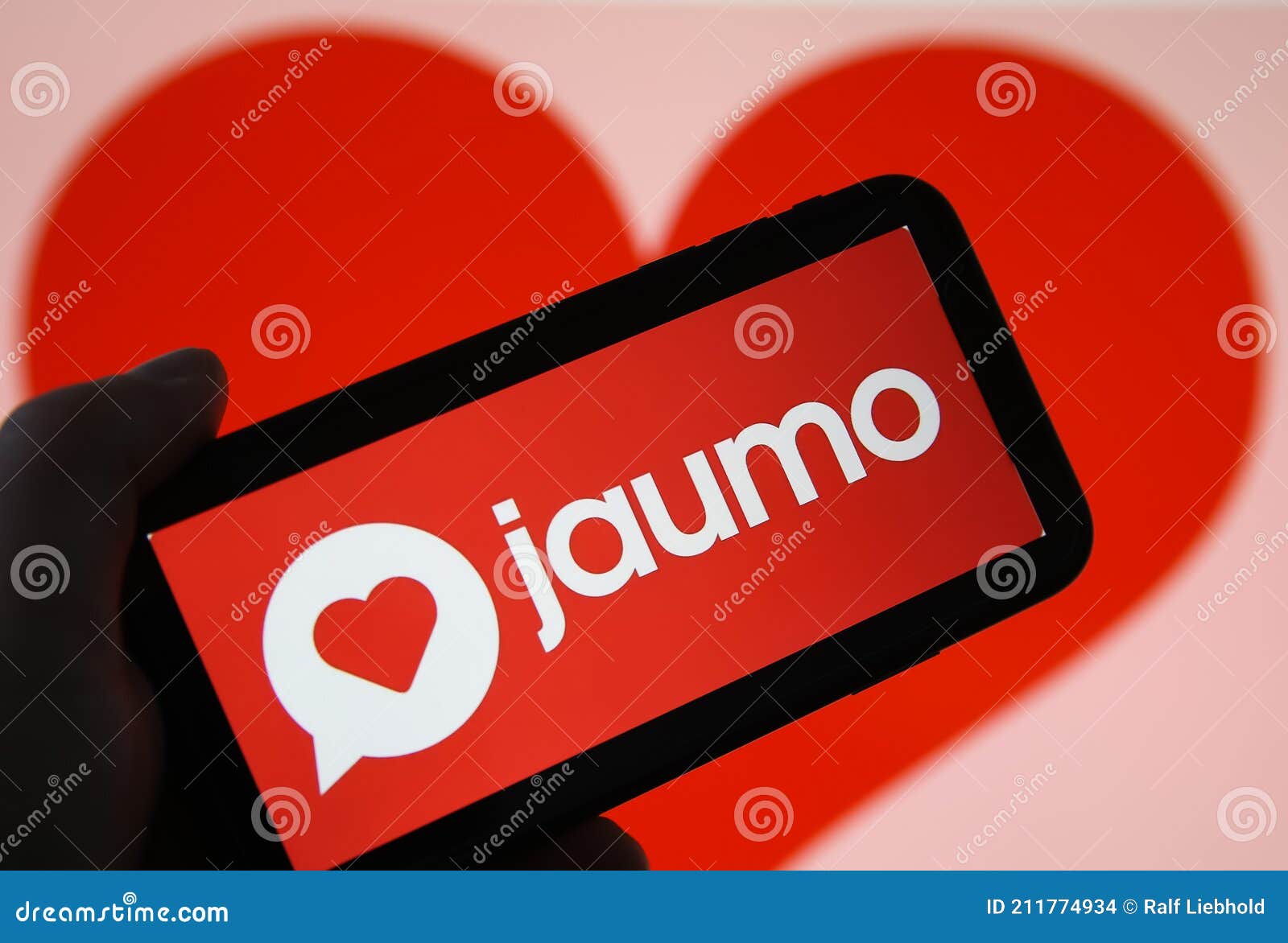 Dating jaumo Jaumo review