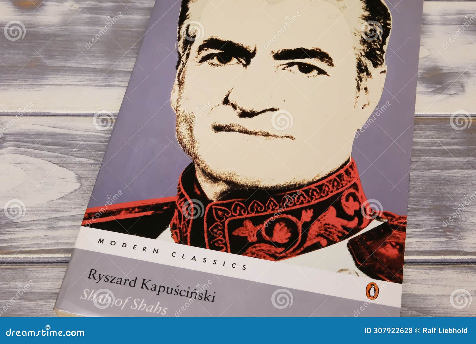 Mohammad Reza Shah Pahlavi Editorial Photo | CartoonDealer.com #296433673
