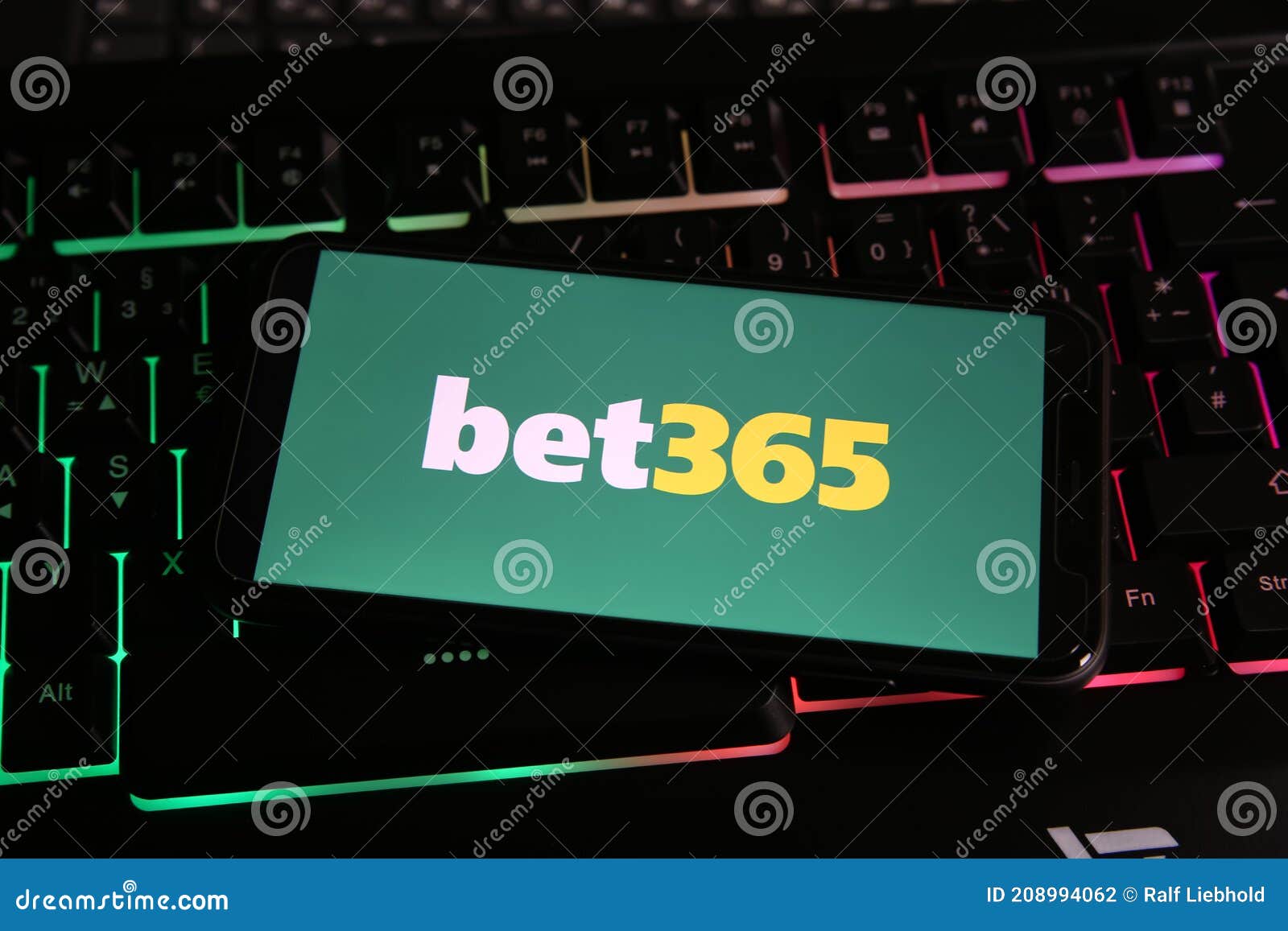 The Consequences Of Failing To bet365 casino When Launching Your Business