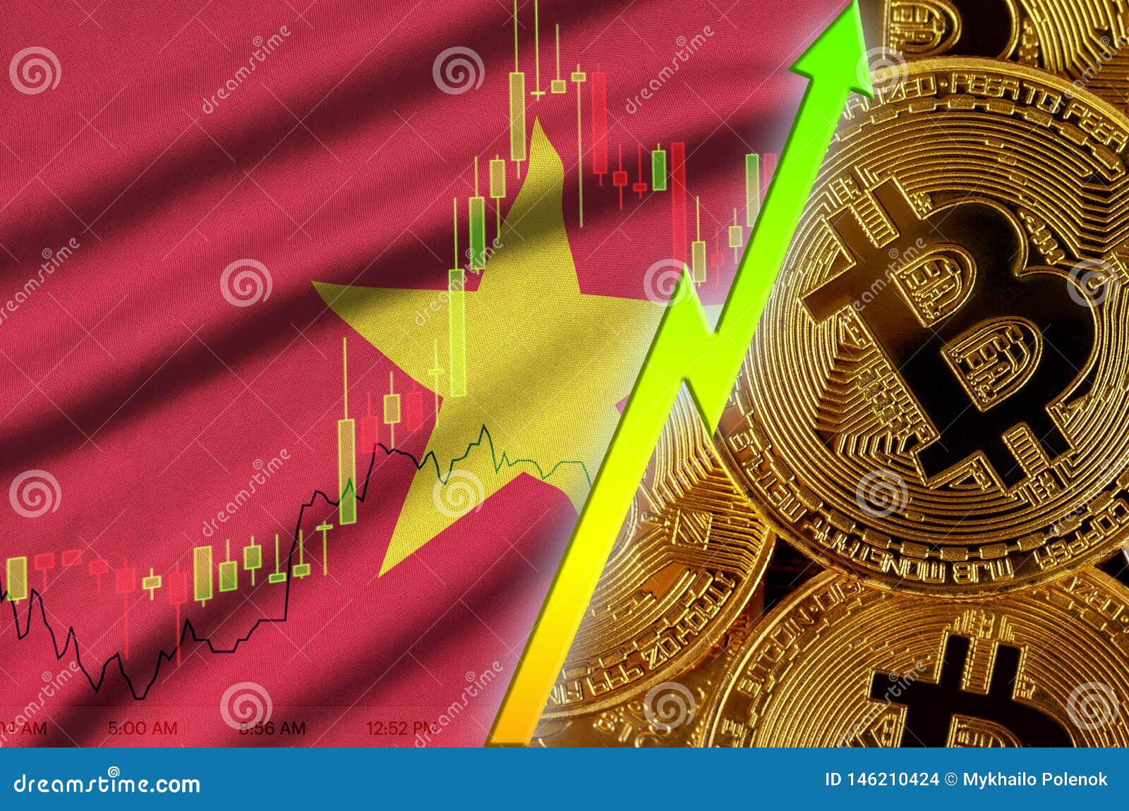 Vietnam bitcoin price bitcoin blog sites