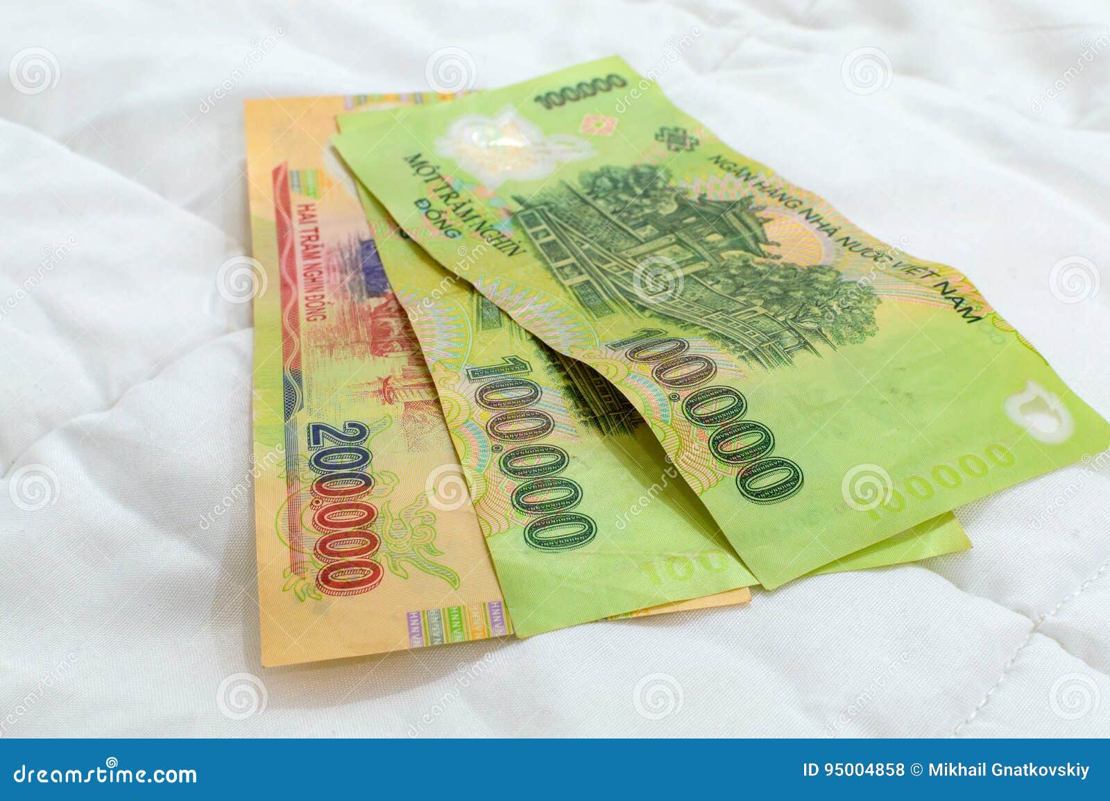 Vietnamese Currency Banknotes Stock Photo Image Of Financial Income vietnamese-currency-banknotes-stock-photo-image-of-financial-income
