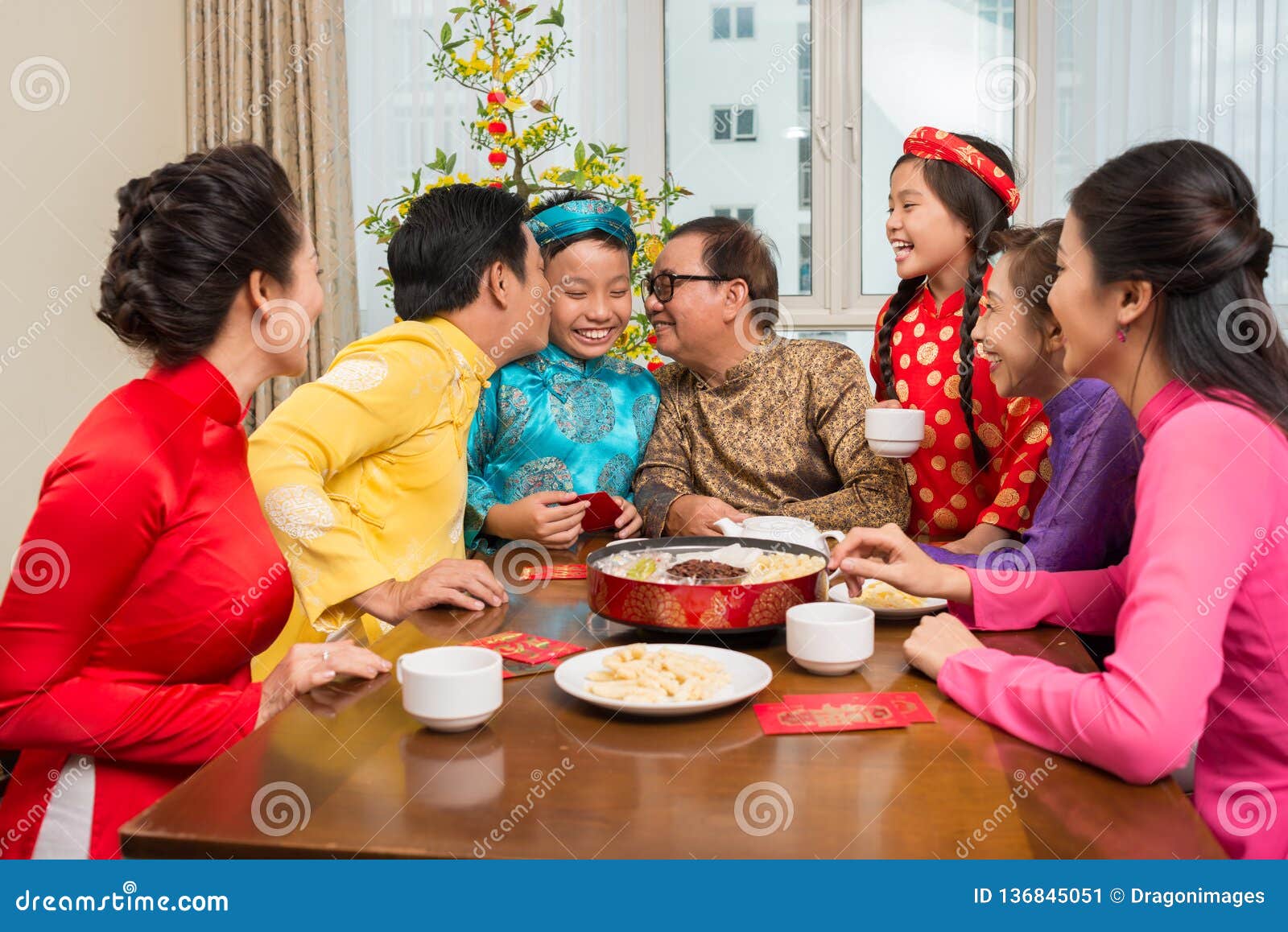 Image result for Vietnamese family