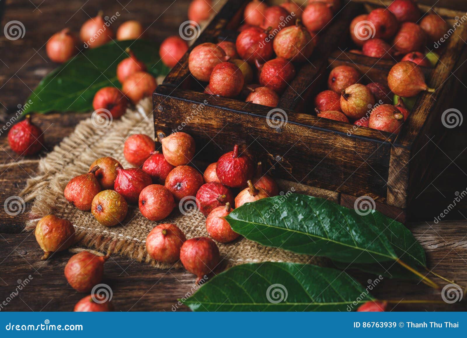 Vietnamese Figs stock image. Image of pure, figs, sung 86763939