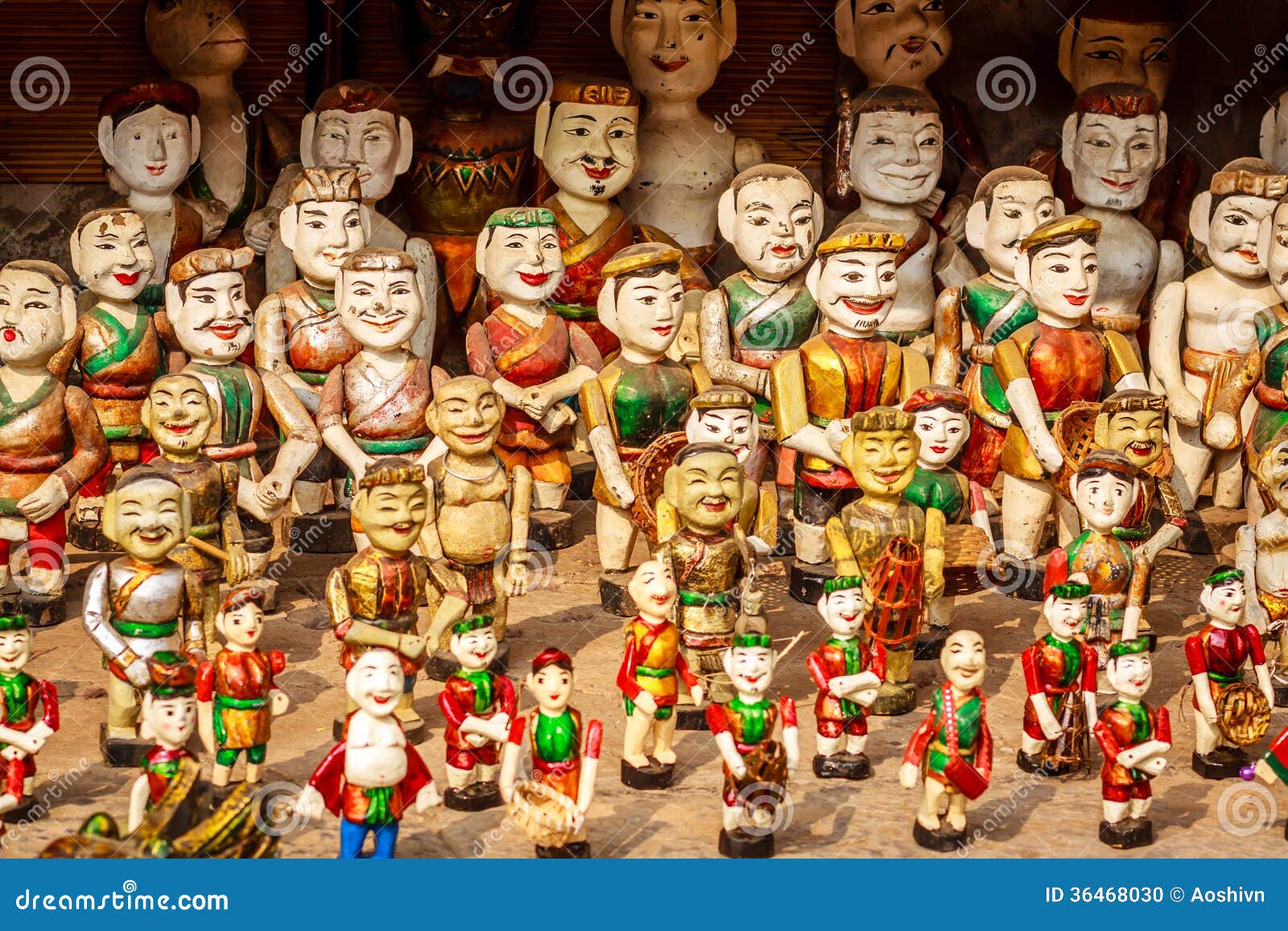 vietnam water puppetry vietnam water puppetry