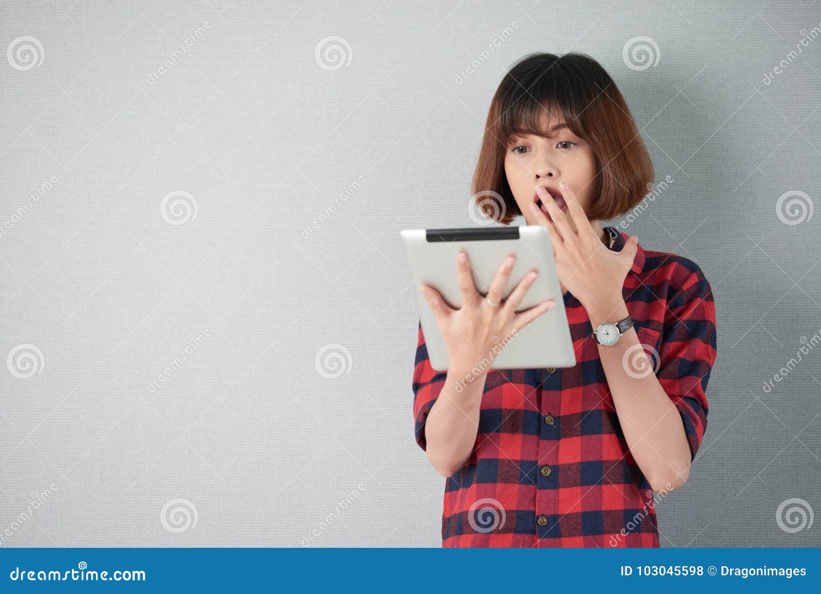 Shocking content stock photo. Image of application, feeling 103045598