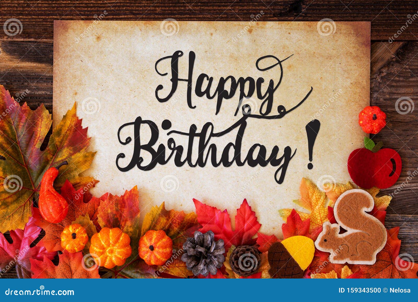 Vieux Papier Avec Un Joyeux Anniversaire Decoration Coloree D Automne Photo Stock Image Du Avec Papier Vieux Papier Avec Un Joyeux Anniversaire Decoration Coloree D Automne Photo Stock Image Du Avec Papier