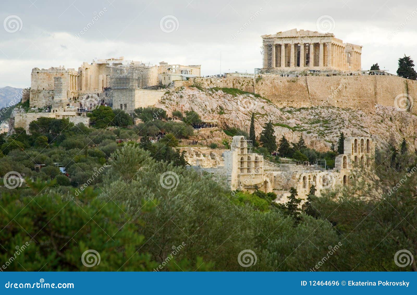 1 Free CC0 Akropolis Stock Photos 
