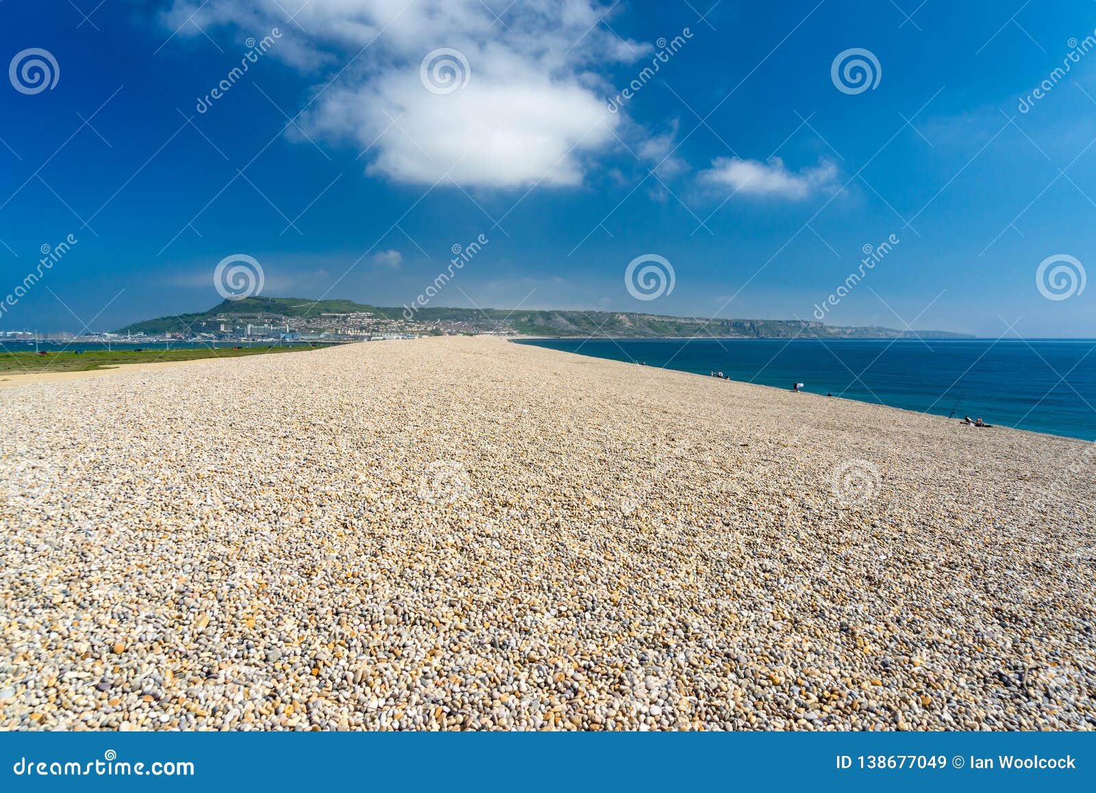 A weekend on . . . Chesil Beach, Dorset