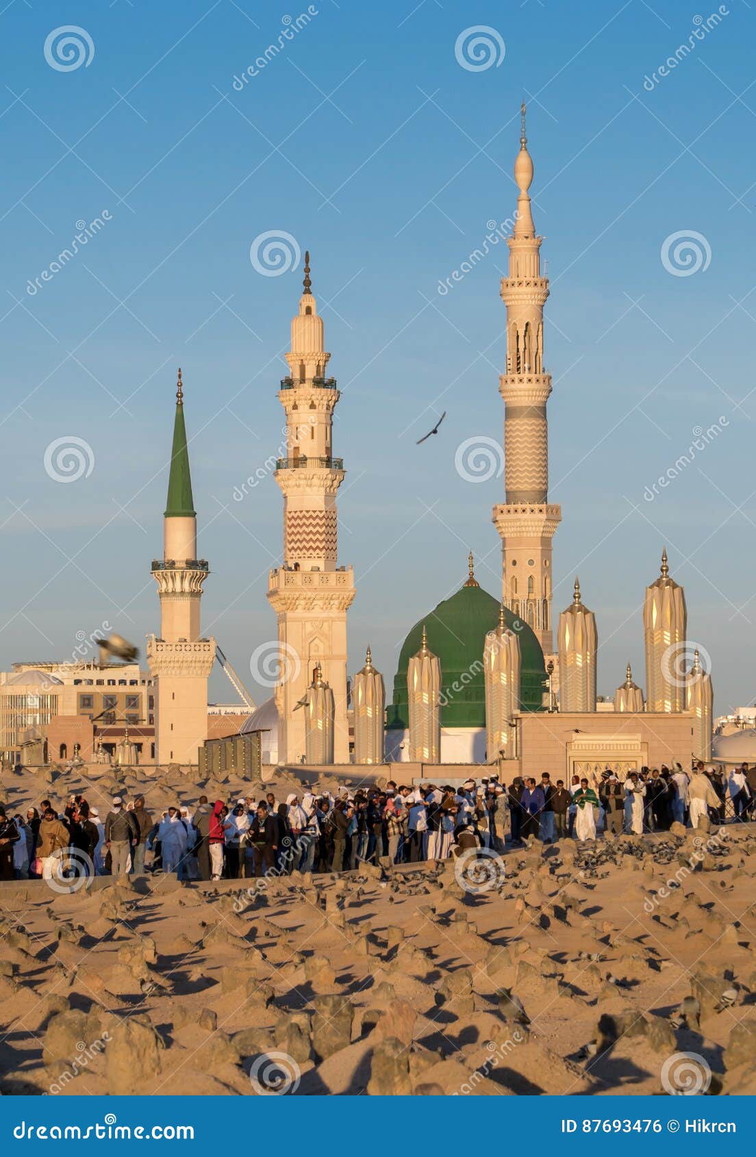 кладбище аль баки в медине фото