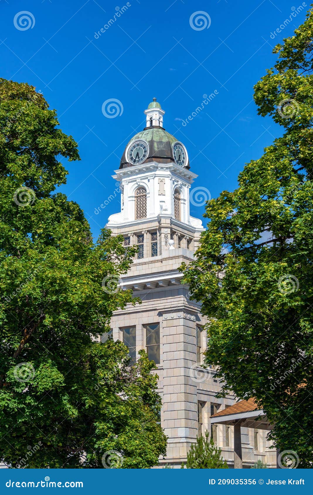 courthouse in missoula  montana