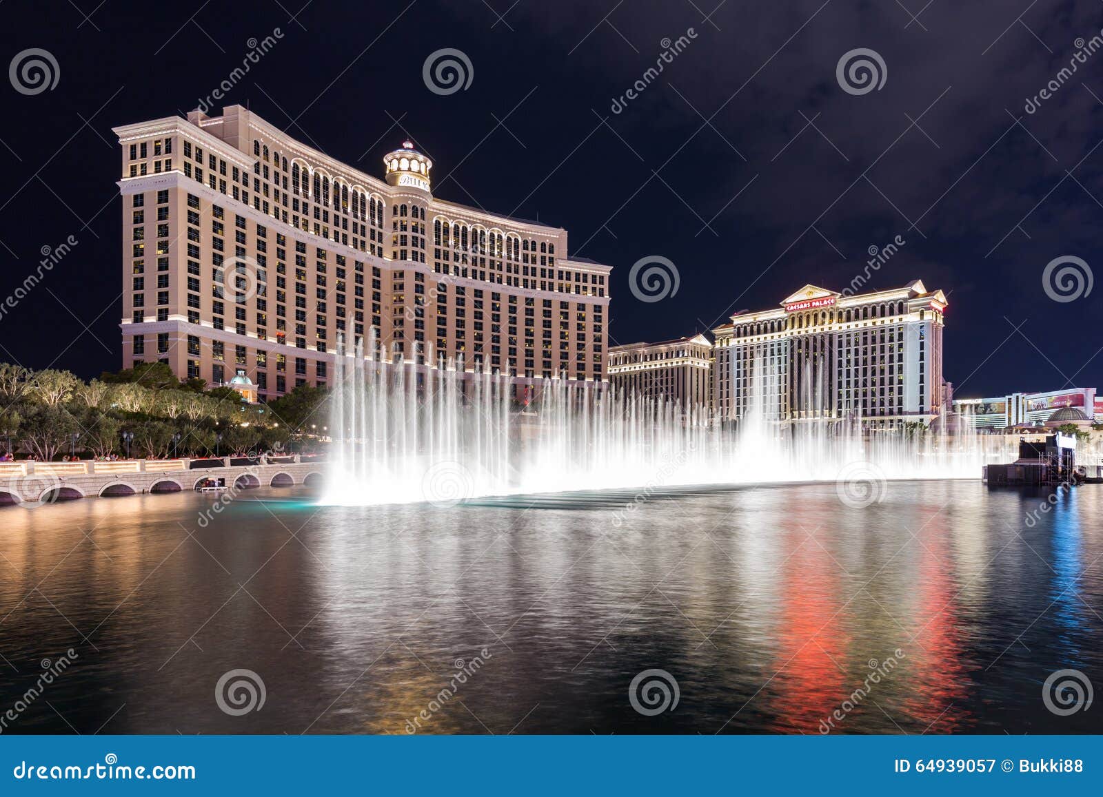 Las Vegas Caesars Palace Shows