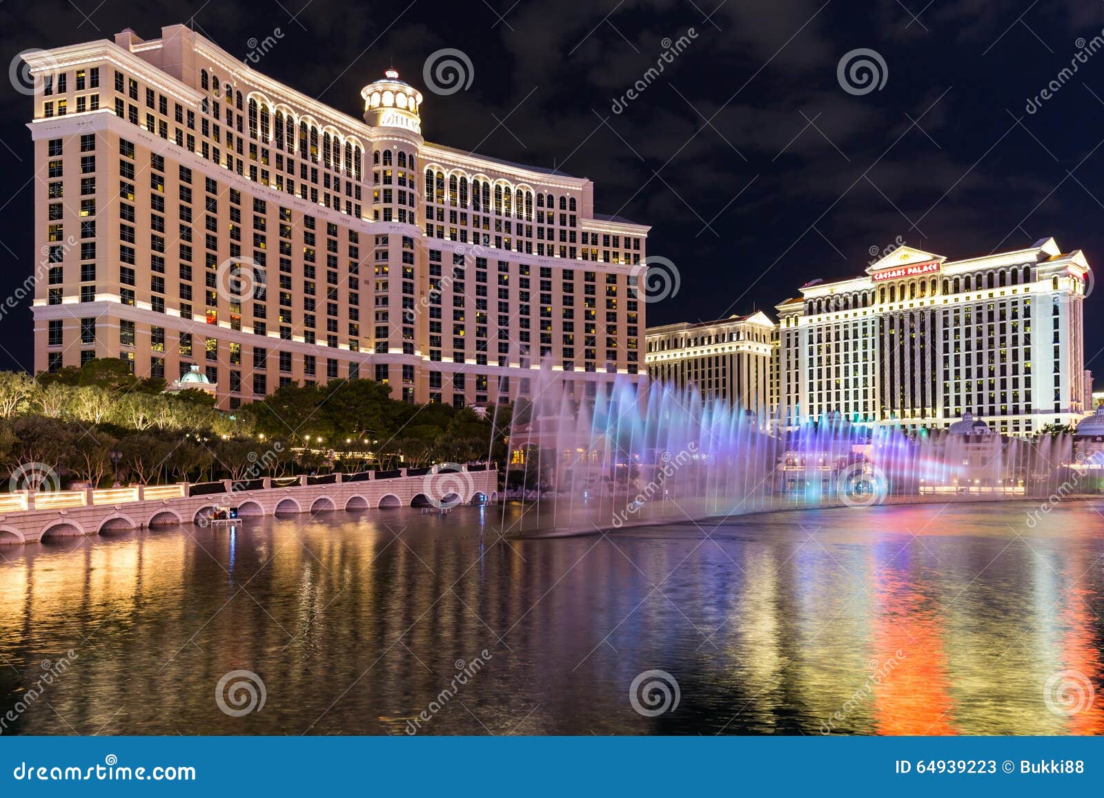 Caesar Palace Las Vegas Shows