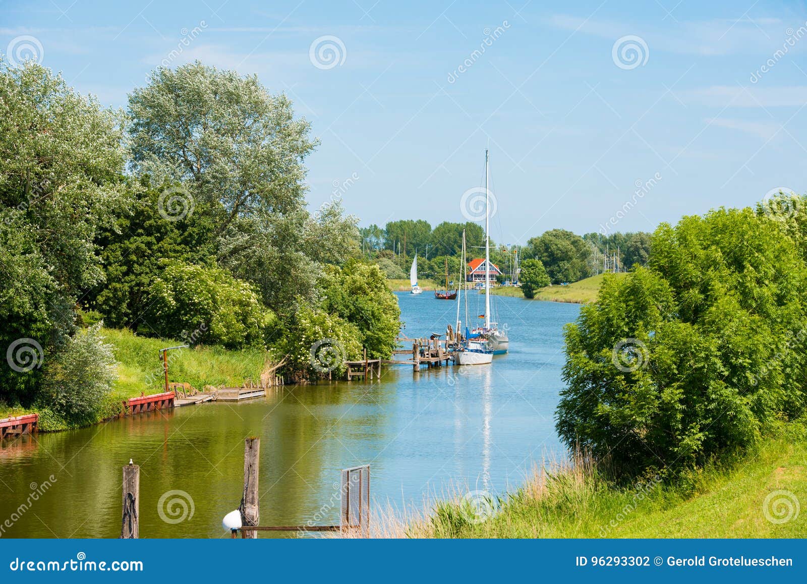 wangerland hooksiel