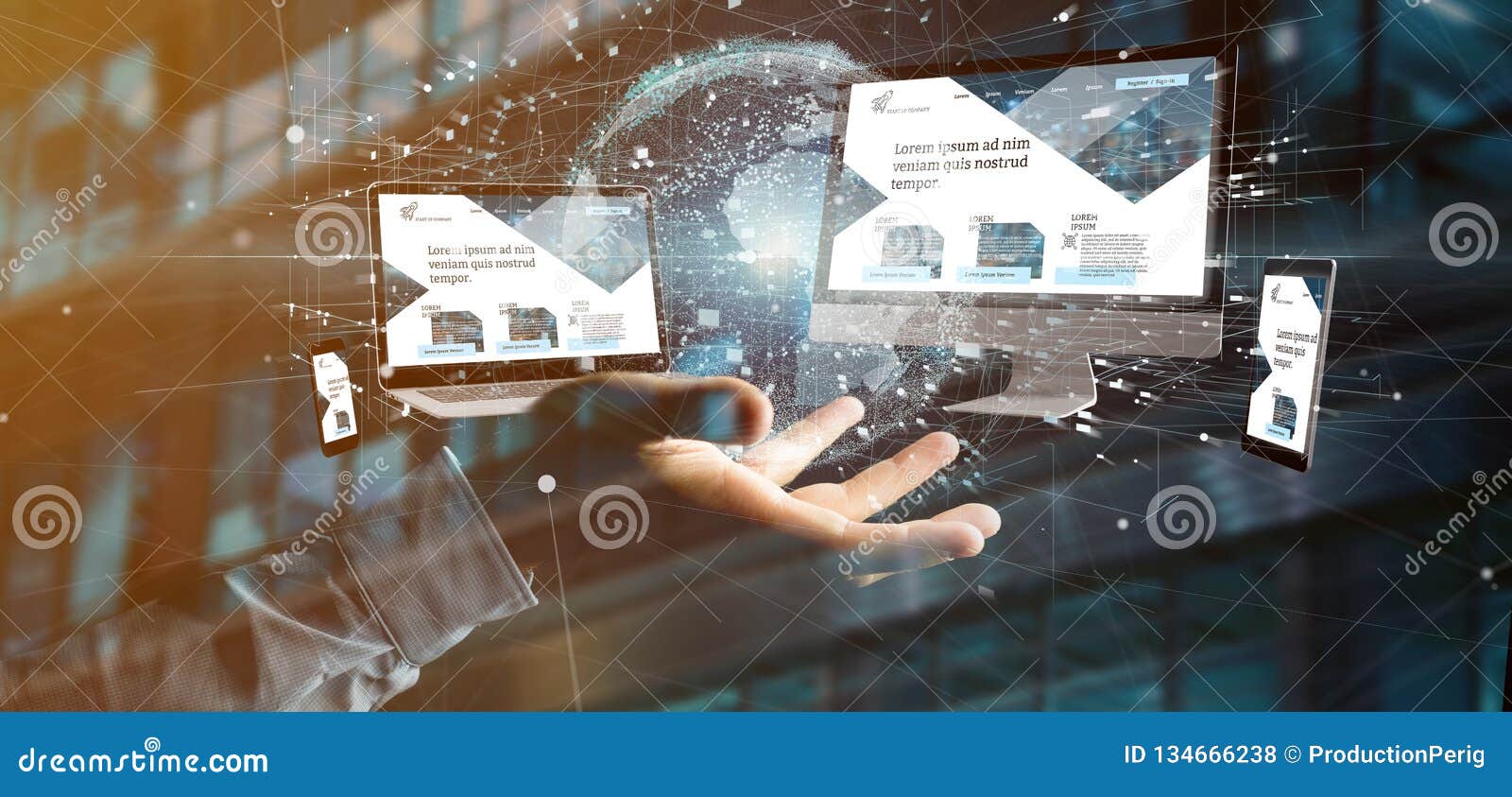 view devices connected to network view devices connected to network