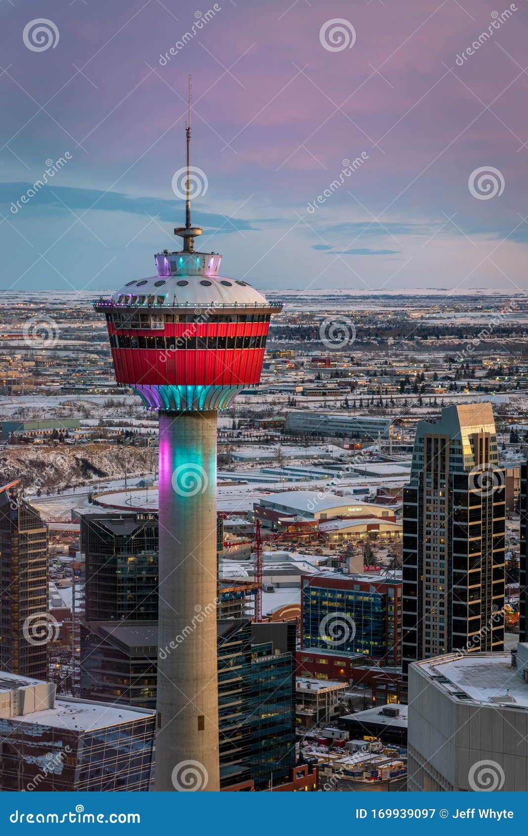 Chinook Centre Calgary Stock Photos - Free & Royalty-Free Stock