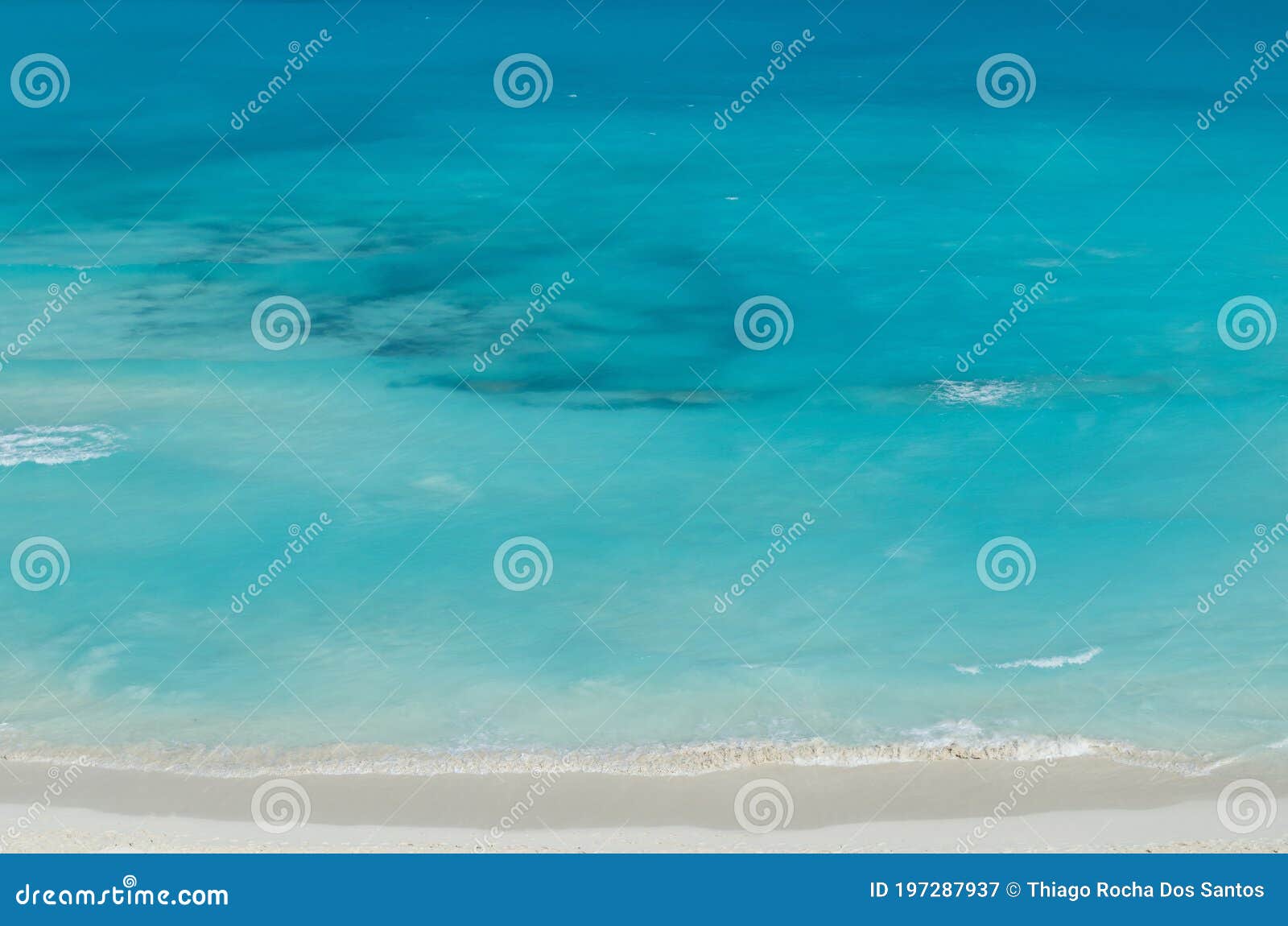 view of cancun beach