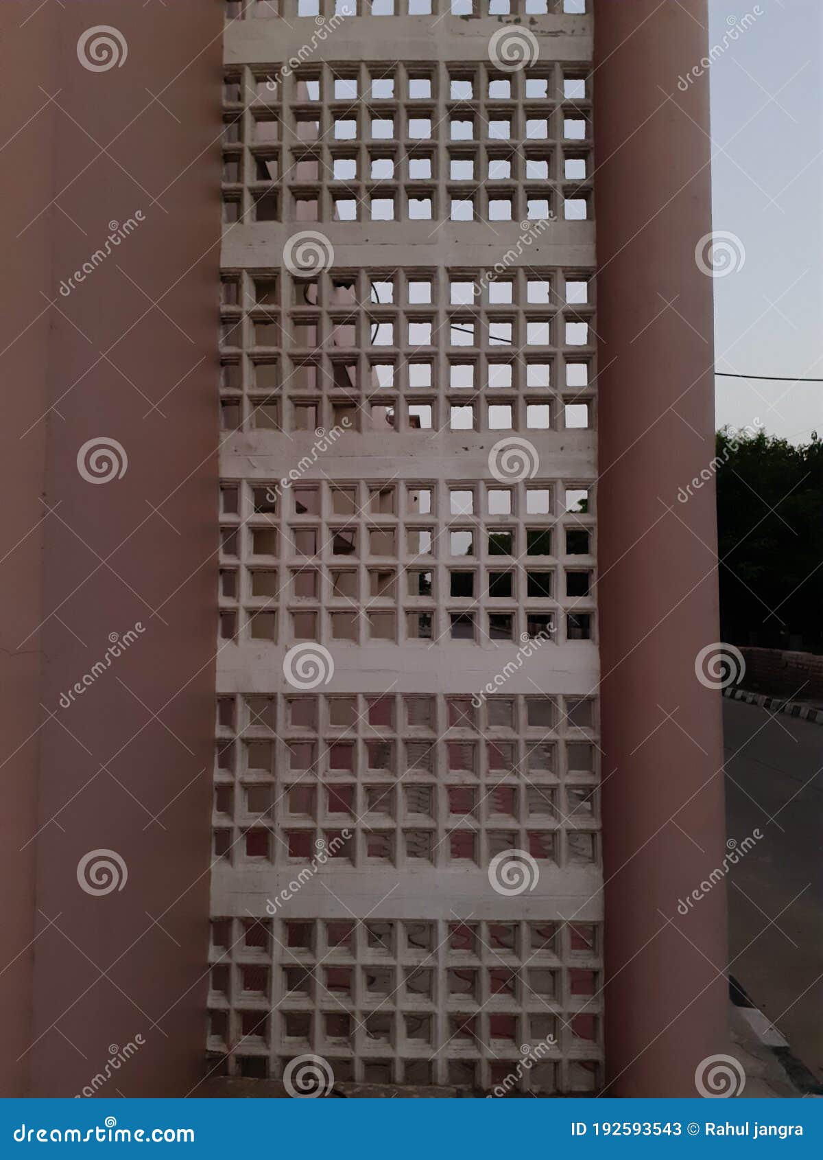 Cement Jali Stock Photos Free & RoyaltyFree Stock Photos from Dreamstime