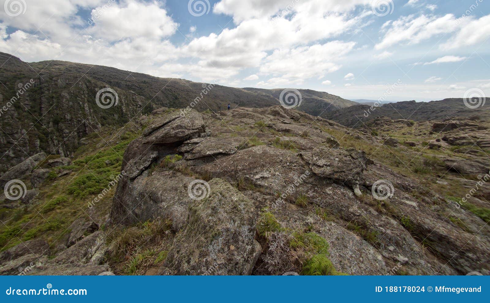 cerro blanco reserve, cordoba, argentina