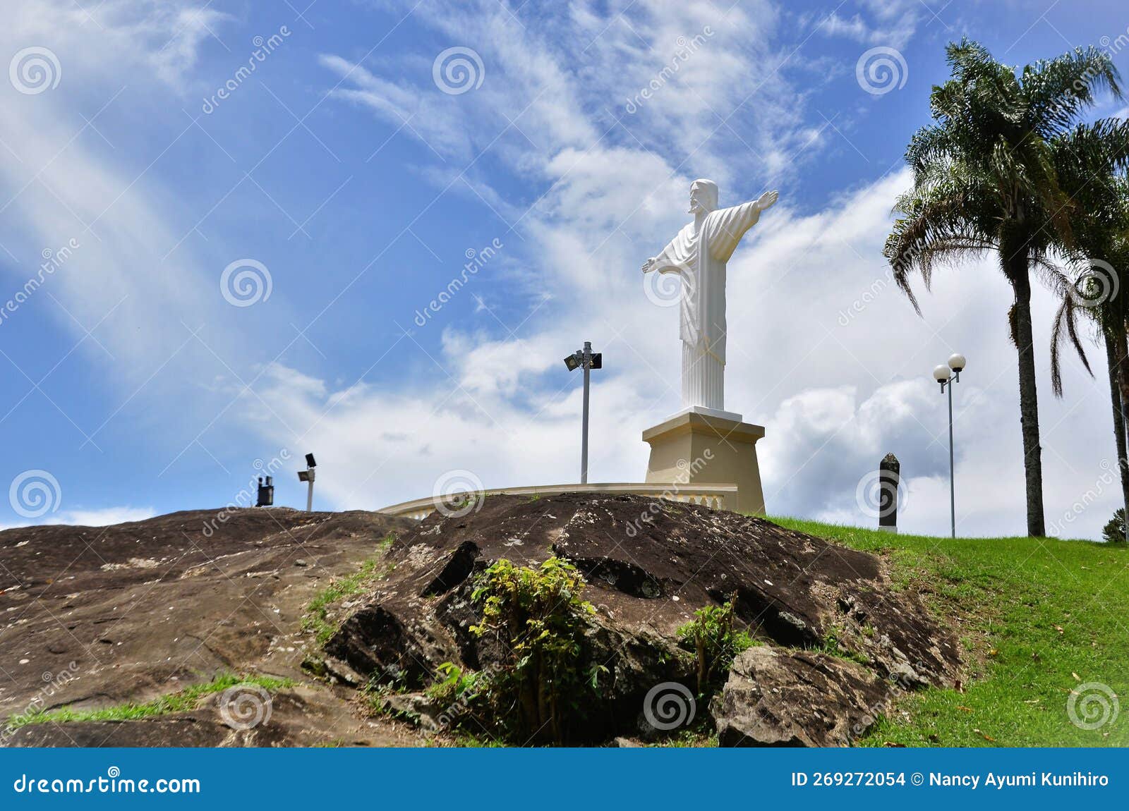 Christ redeemer route complete guide visit agency travel hike restoration wait buy top explore way choose hiking