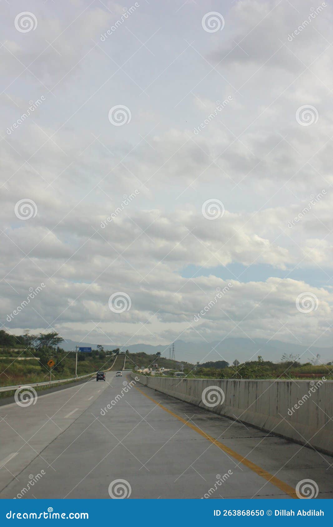 view of clouds seen in the clear sky