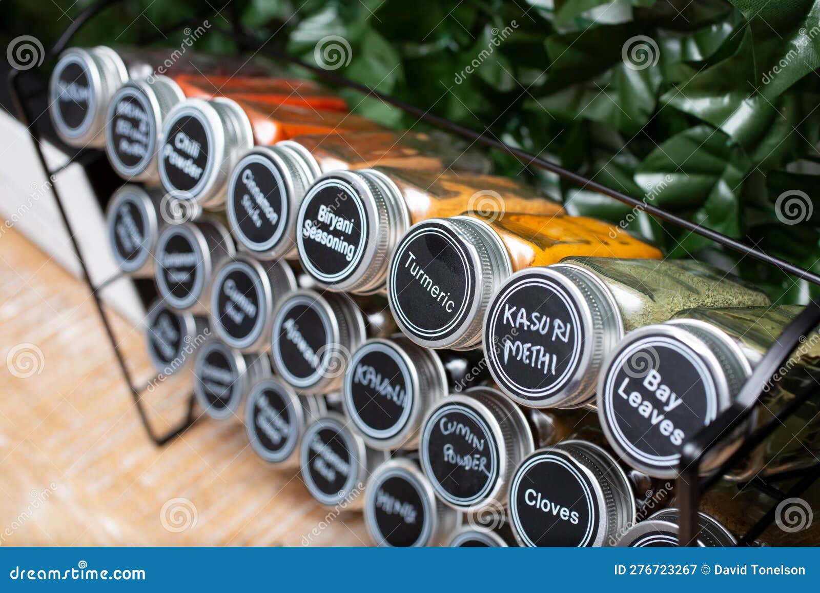 Indian spice rack stock image. Image of flavor, cumin 276723267