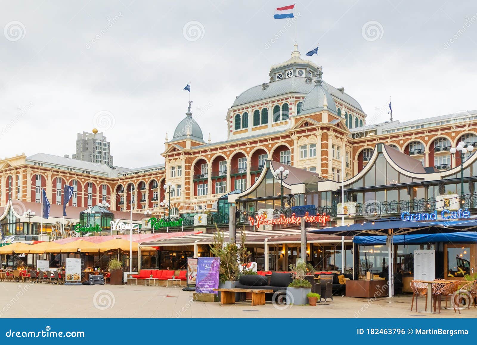 Scheveningen Scheveningen
