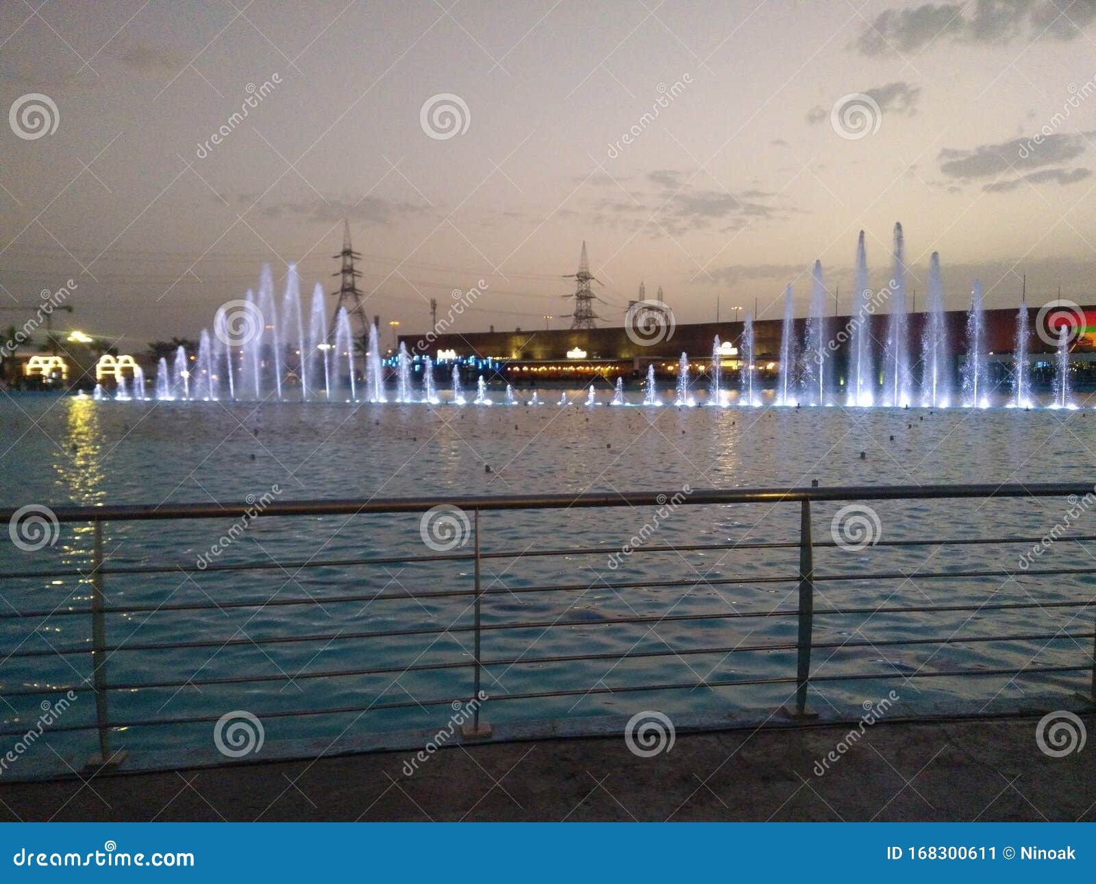 Boulevard riyadh