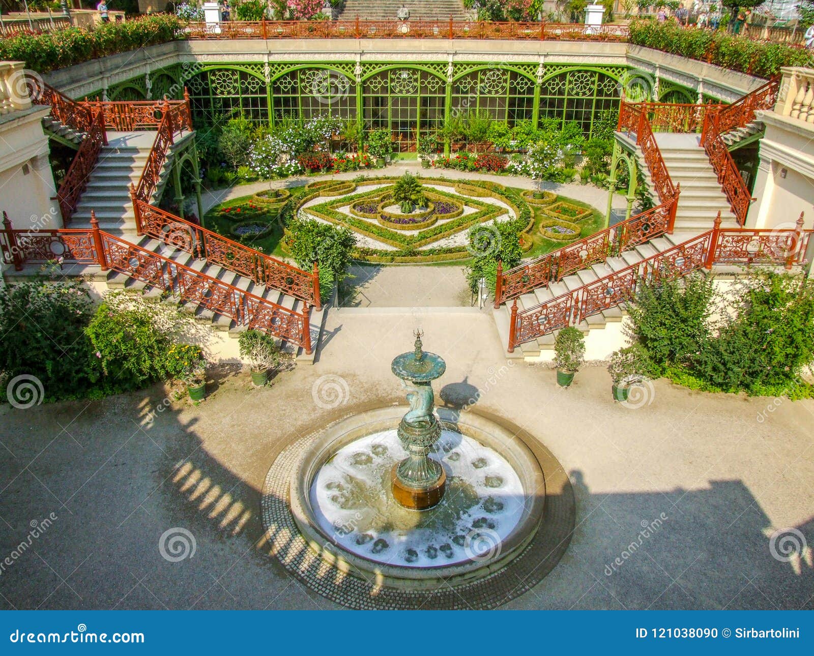 47+ schön Foto Garten In Schwerin Die 15 Besten