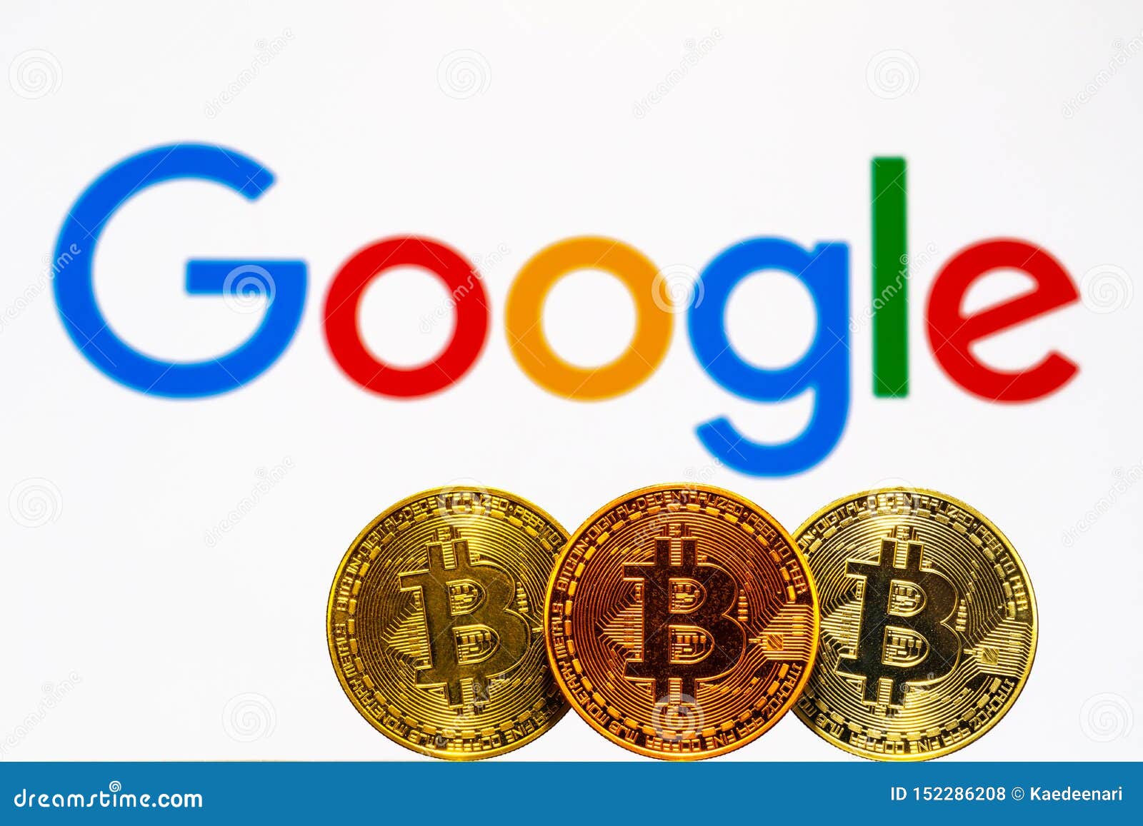 google coin crypto