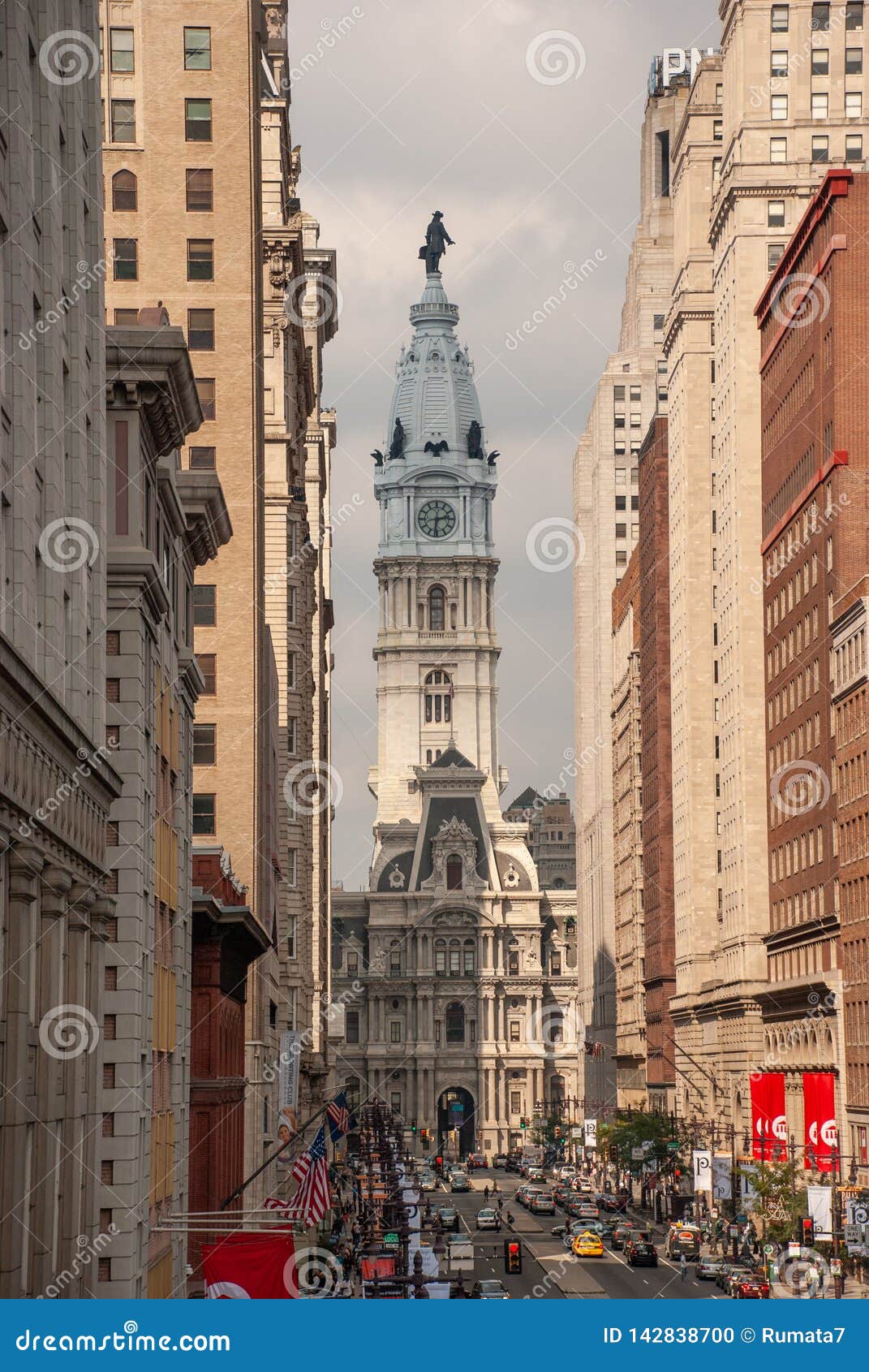Philadelphia time
