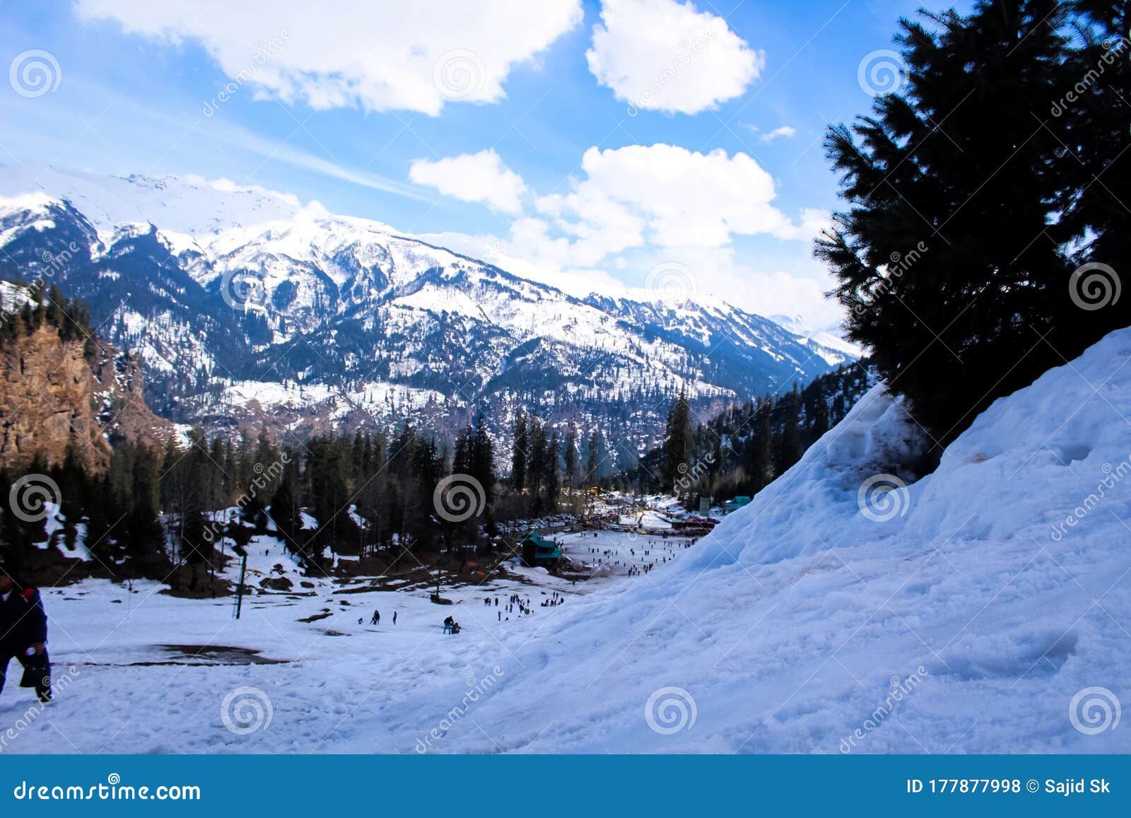 pics Kullu Manali Hd Images Free Download dreamstime com
