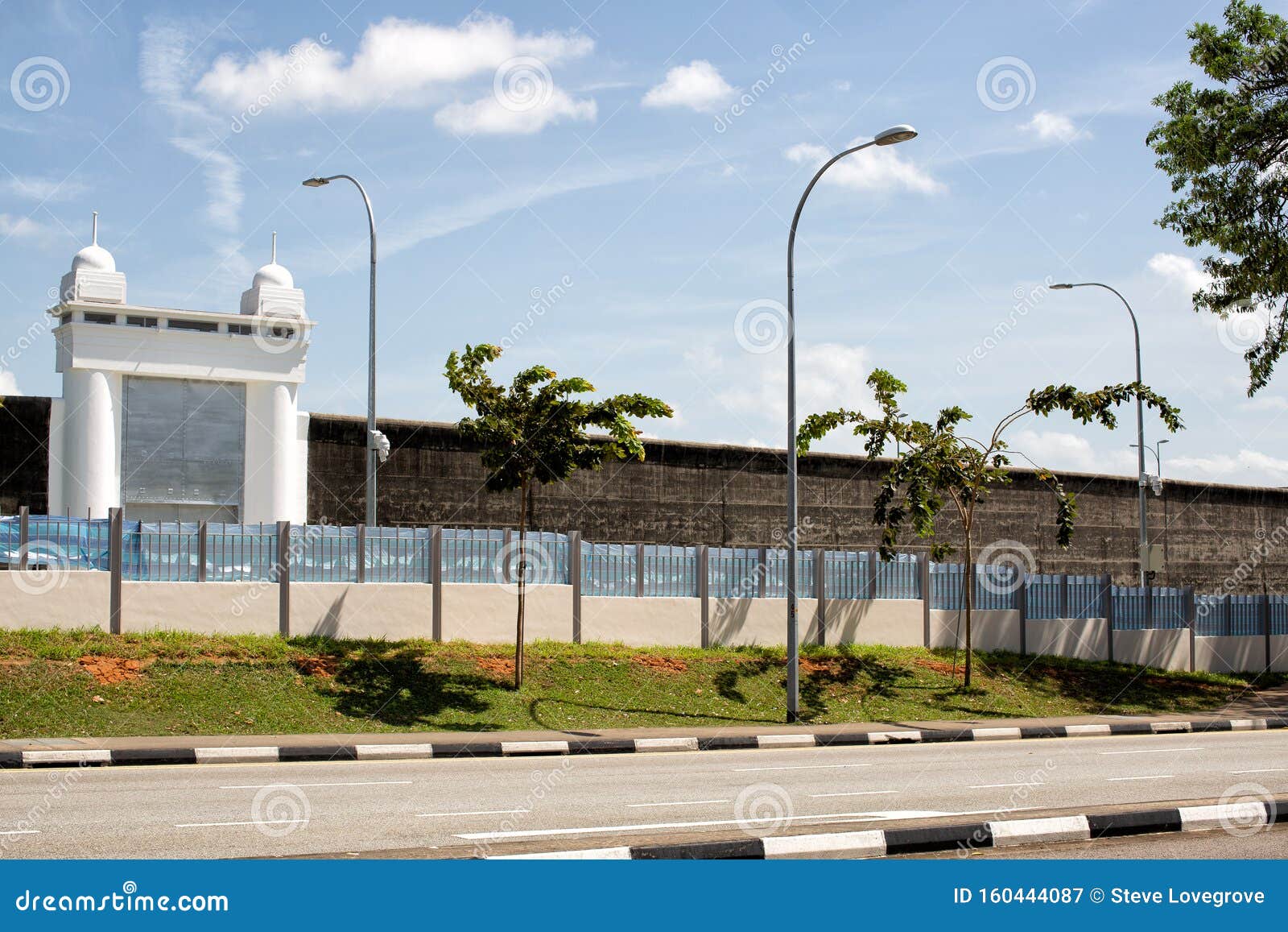 changi prison visit contact