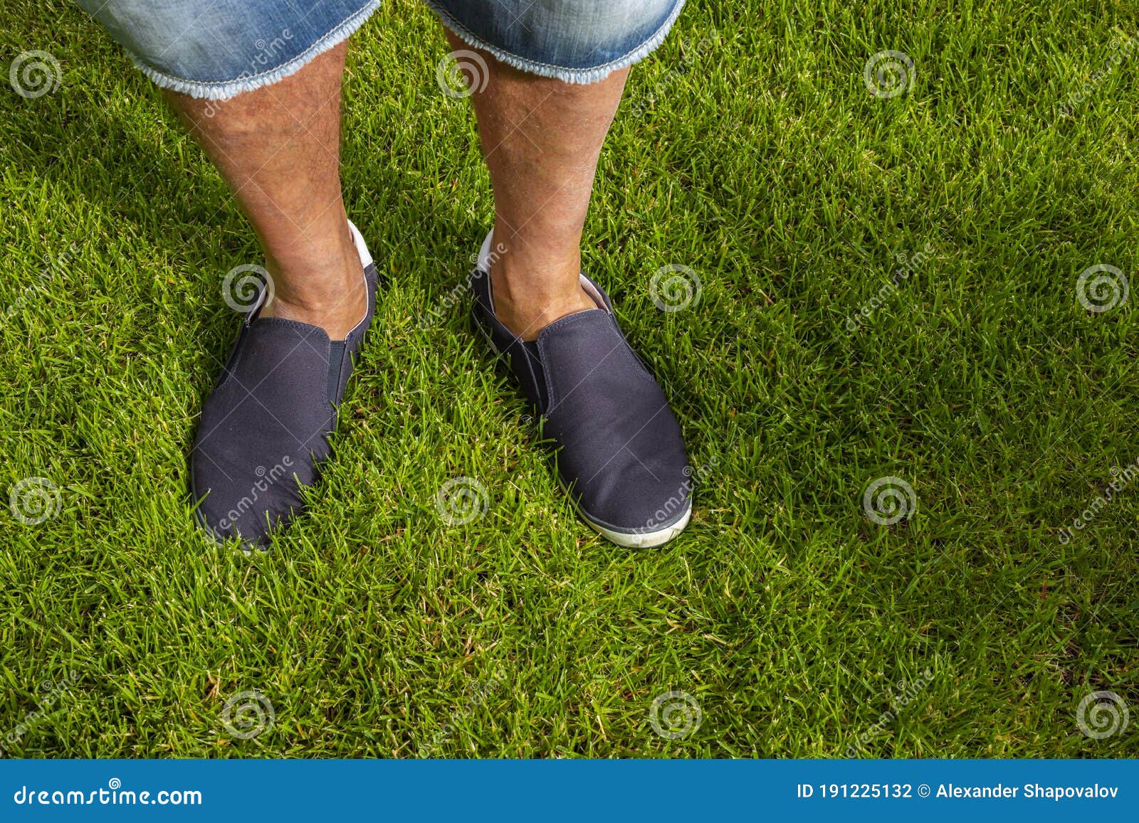 Pretty Black Male Feet