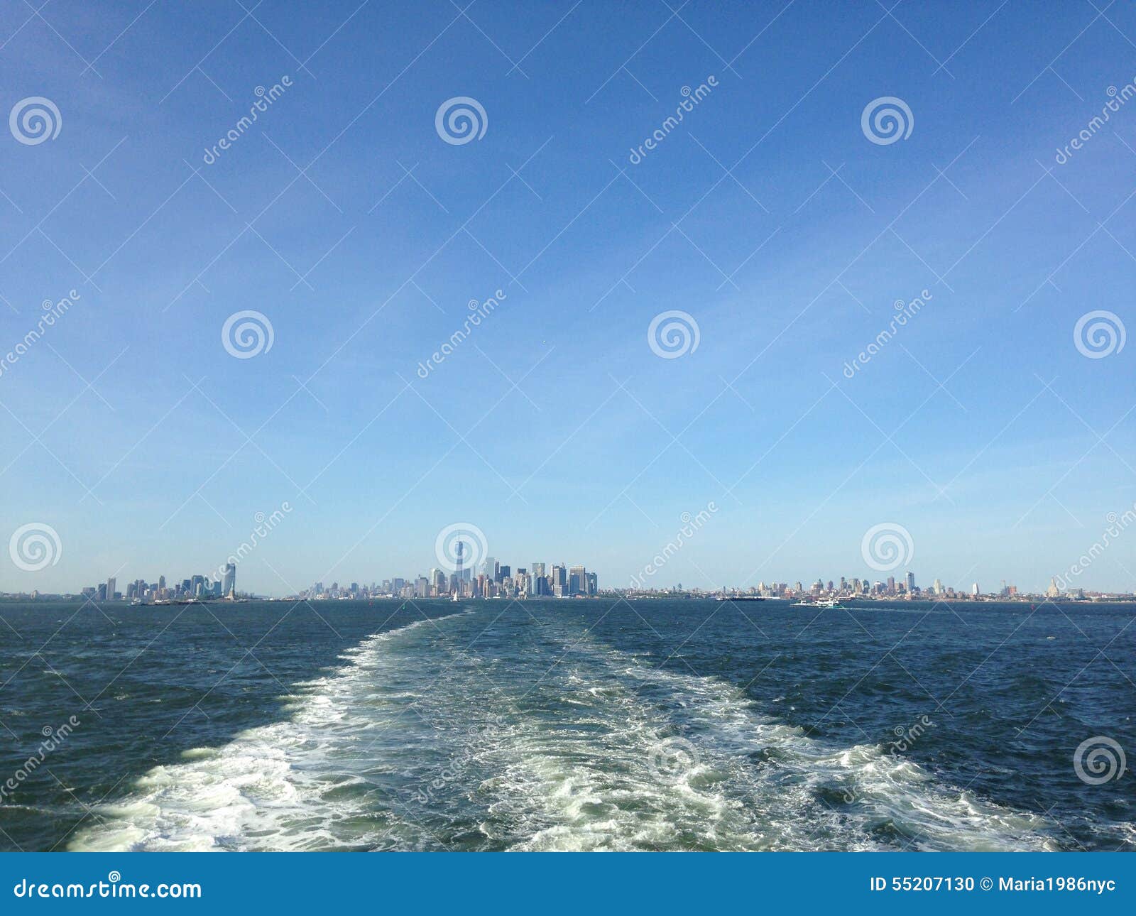 jersey city to brooklyn ferry