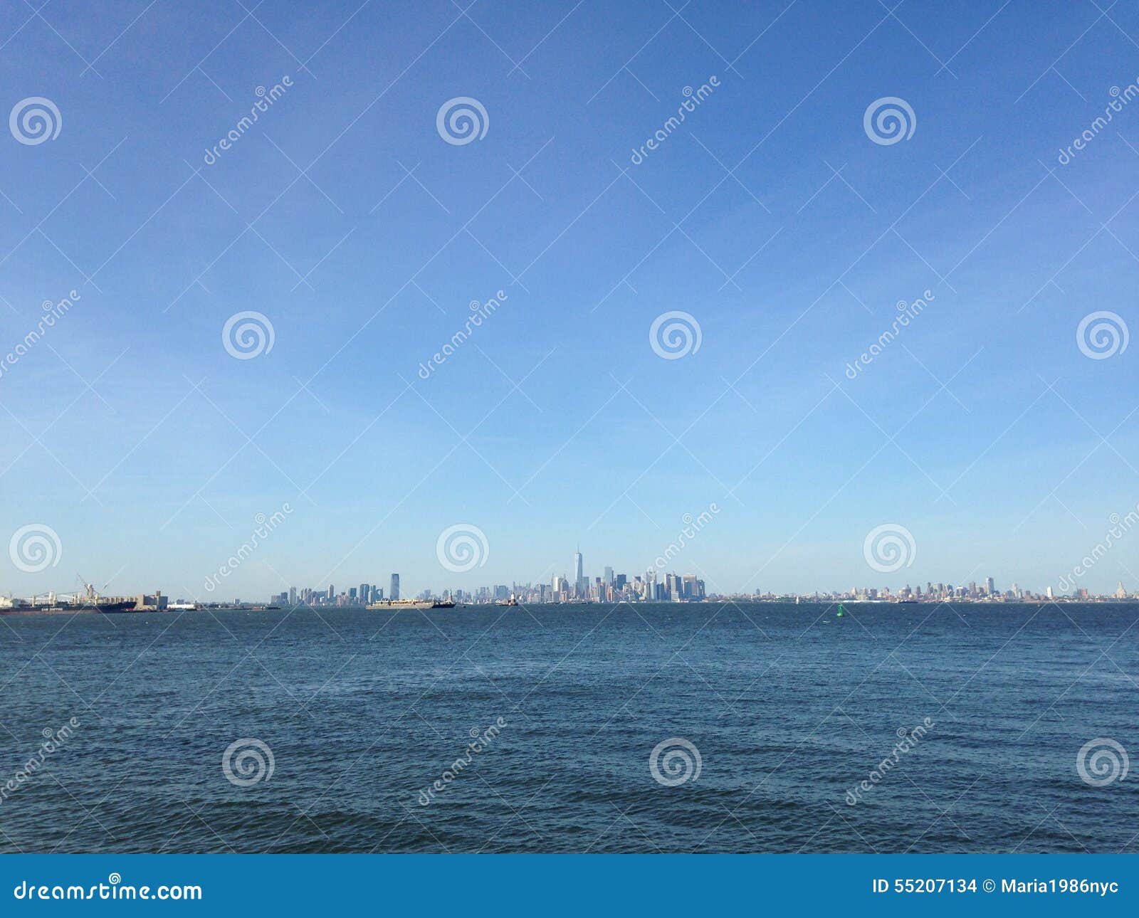 brooklyn to jersey city ferry