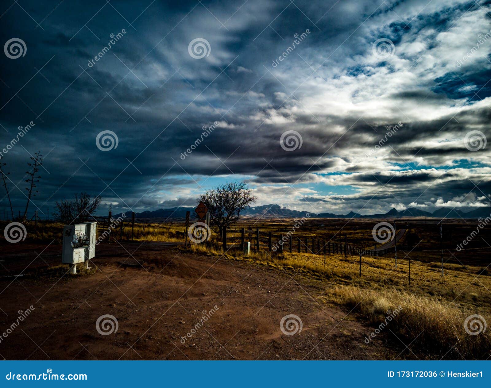 view of meadows and mountains near sonoita, arizona