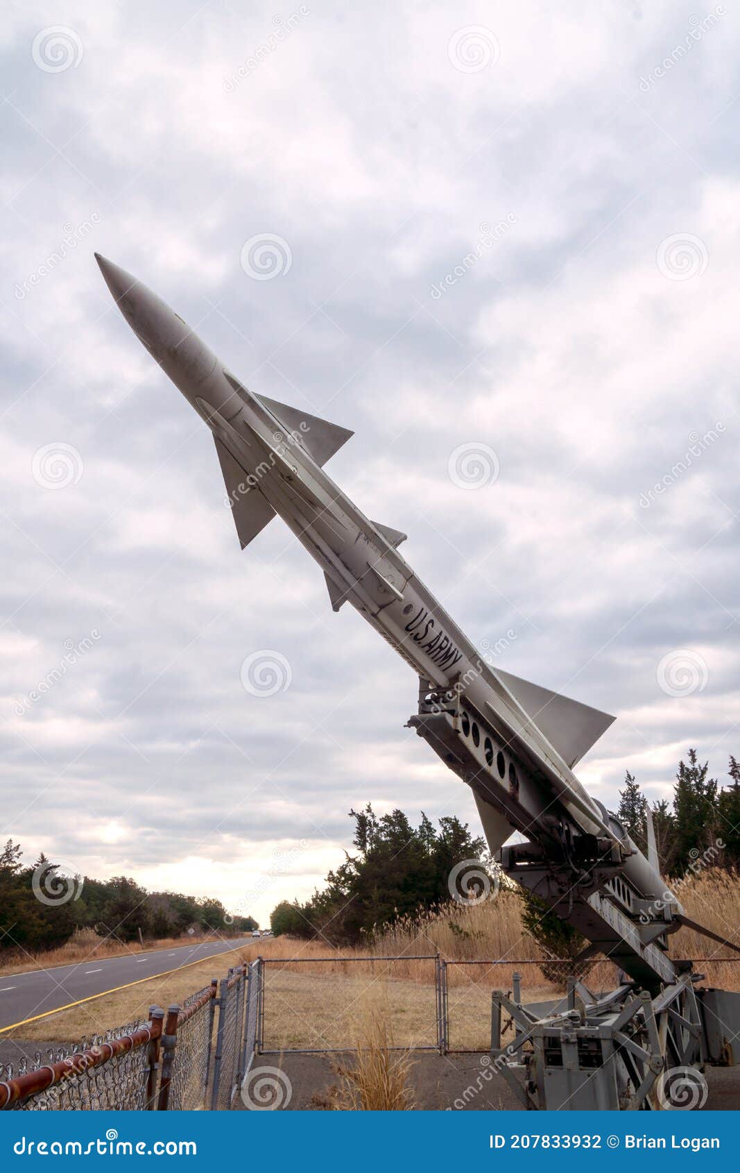 Nike Missile Stock Photos - Free & Royalty-Free Stock Photos from Dreamstime