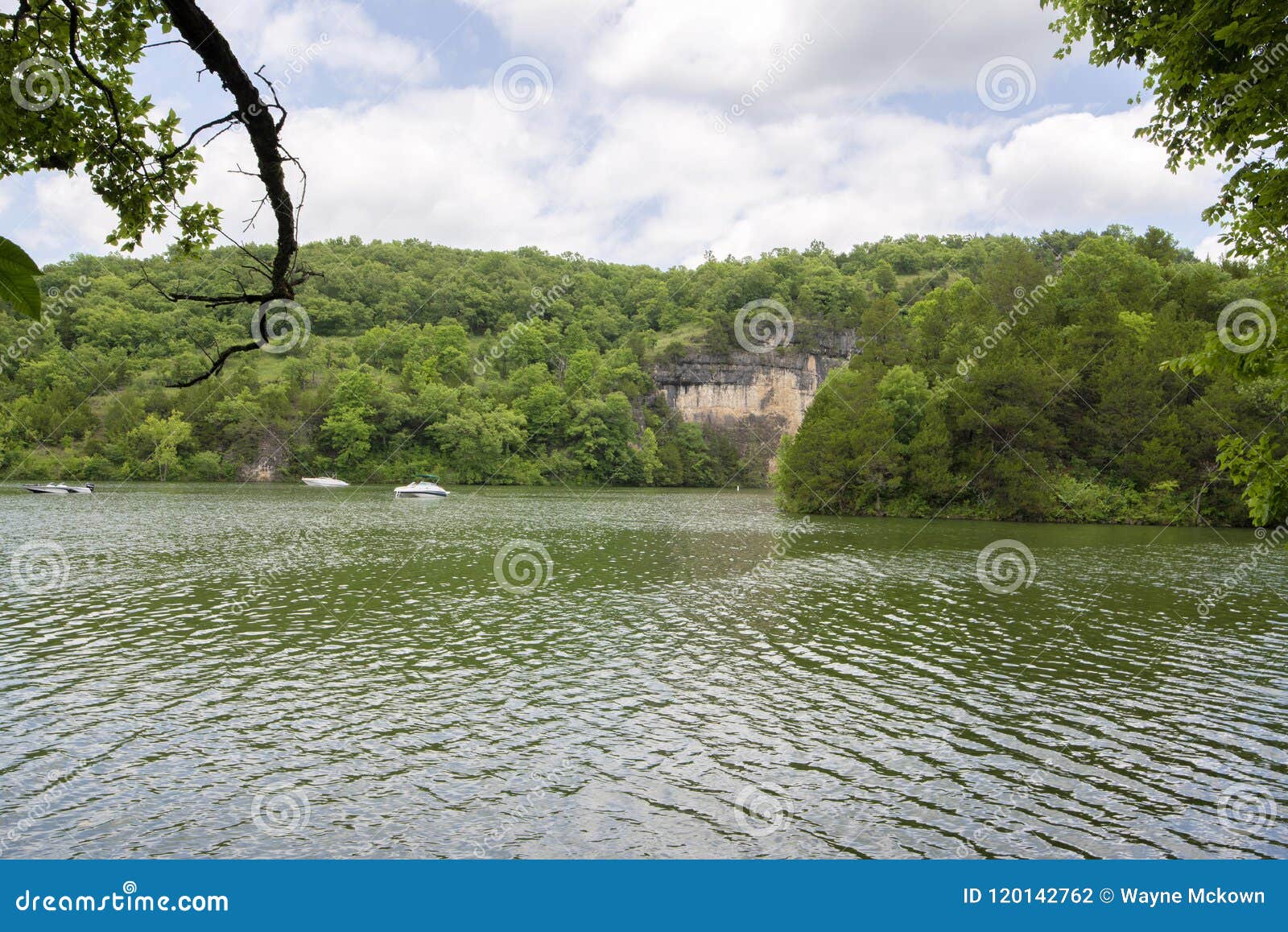 missouri ozarks