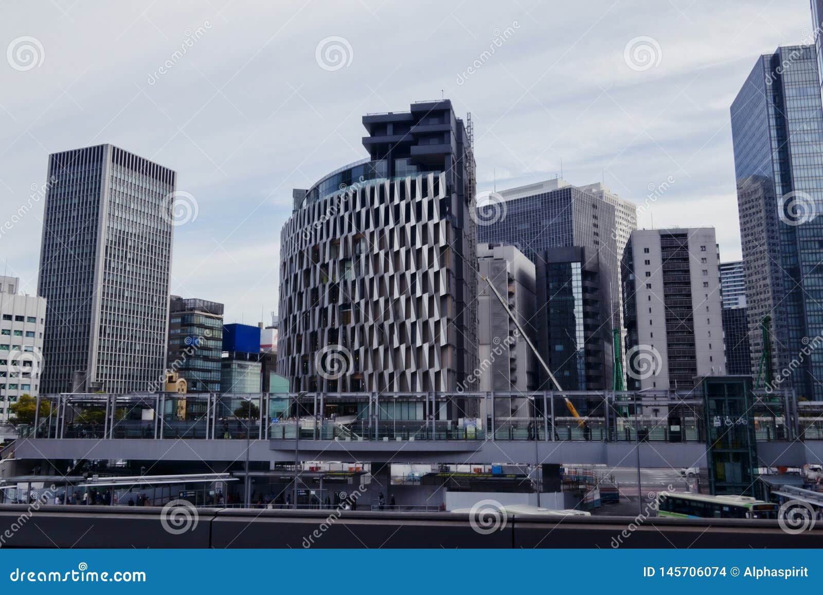 Wide View Of Modern Skyscrapers In Japan Stock Photo Image Of Architecture Office Wide View Of Modern Skyscrapers In Japan Stock Photo Image Of Architecture Office