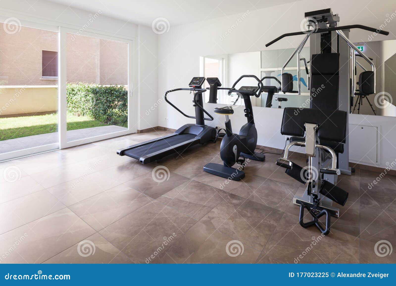 5 568 Apartment Gym Photos Free Royalty Free Stock Photos From Dreamstime