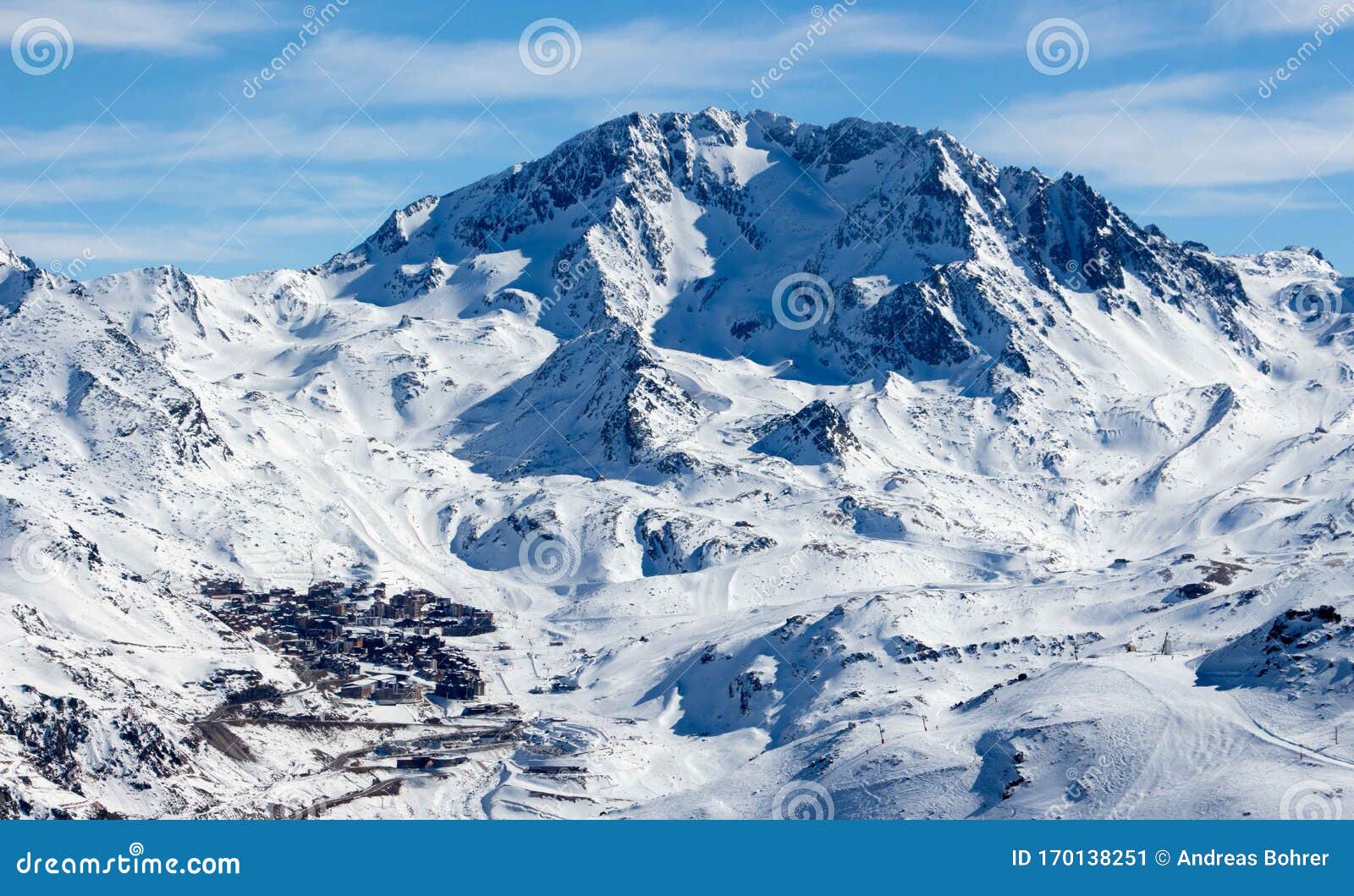 Val Thorens Aiguille Peclet View Sunset Snowy Mountain Landscape France Alpes Stock Image Image Of Nature Peclet Val Thorens Aiguille Peclet View Sunset Snowy Mountain Landscape France Alpes Stock Image Image Of Nature Peclet
