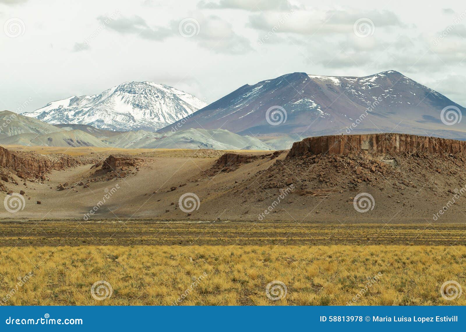 view of mountains and rock formations in sico pass