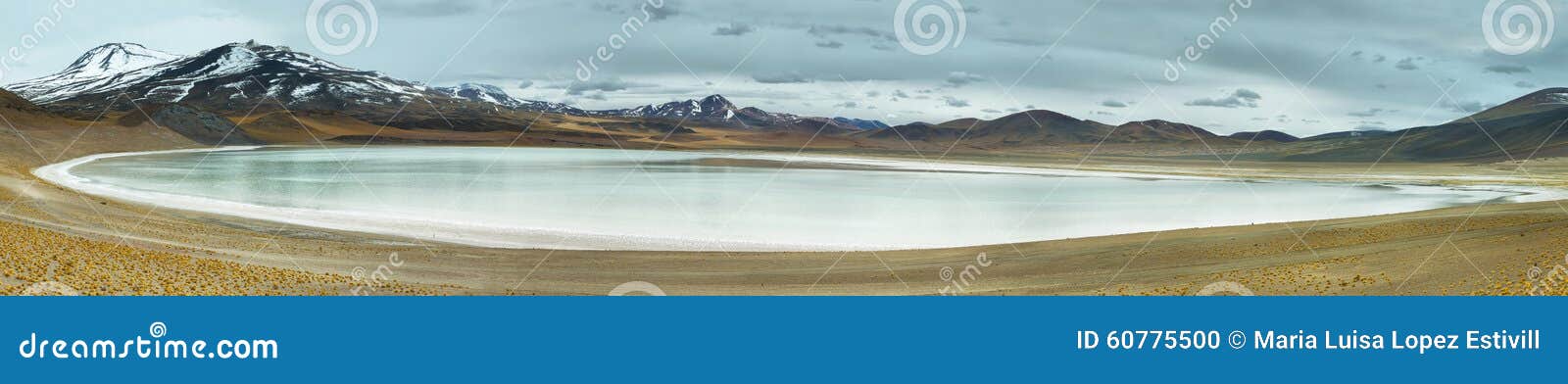 view of mountains and tuyajto lagoon in sico pass