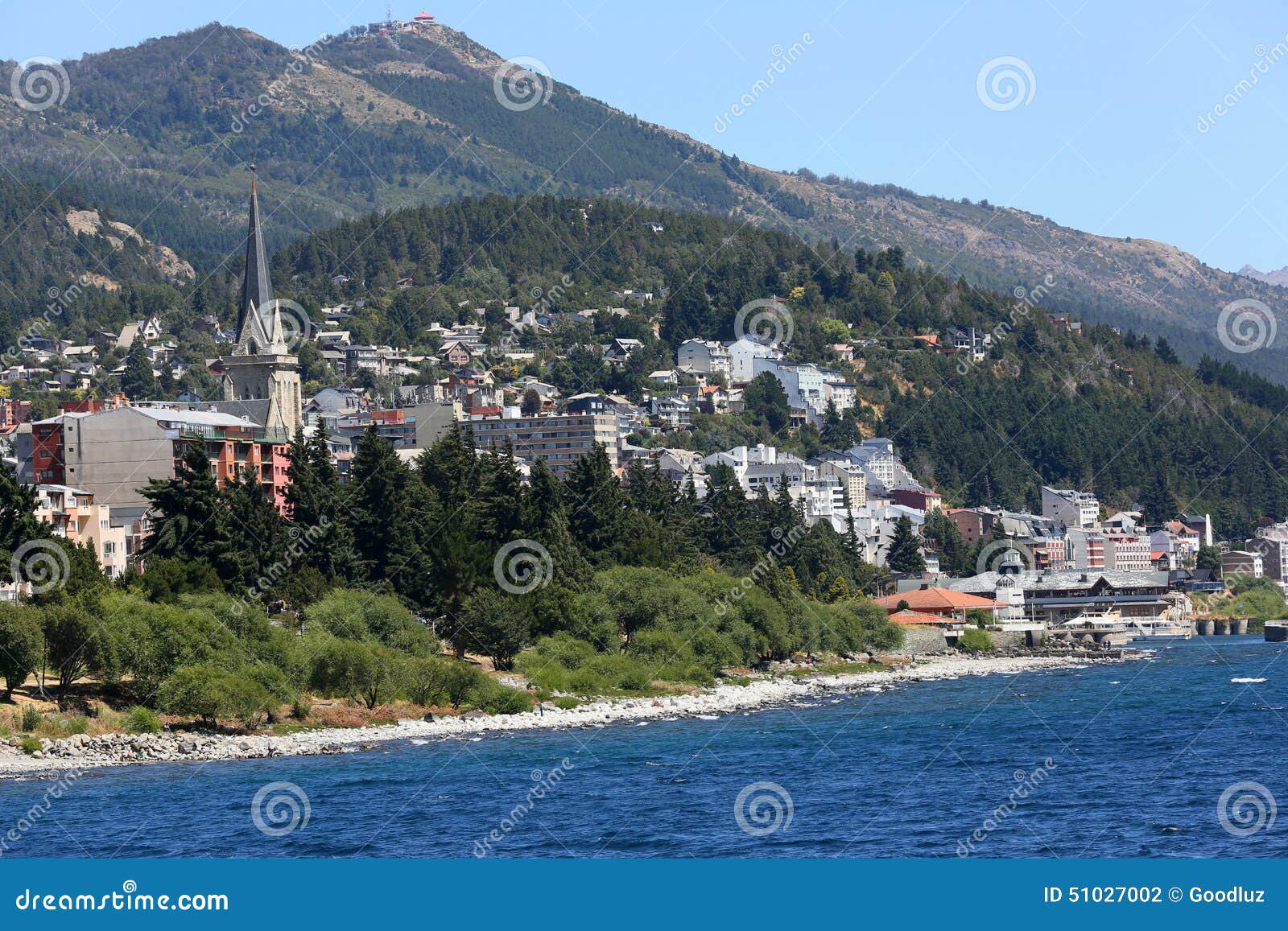 Fortress of San Carlos De La CabaÃ±a Stock Image - Image of tourism,  important: 37263257